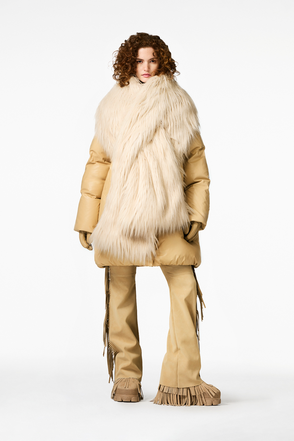 Rifugio Cortina D'ampezzo Outfit 19