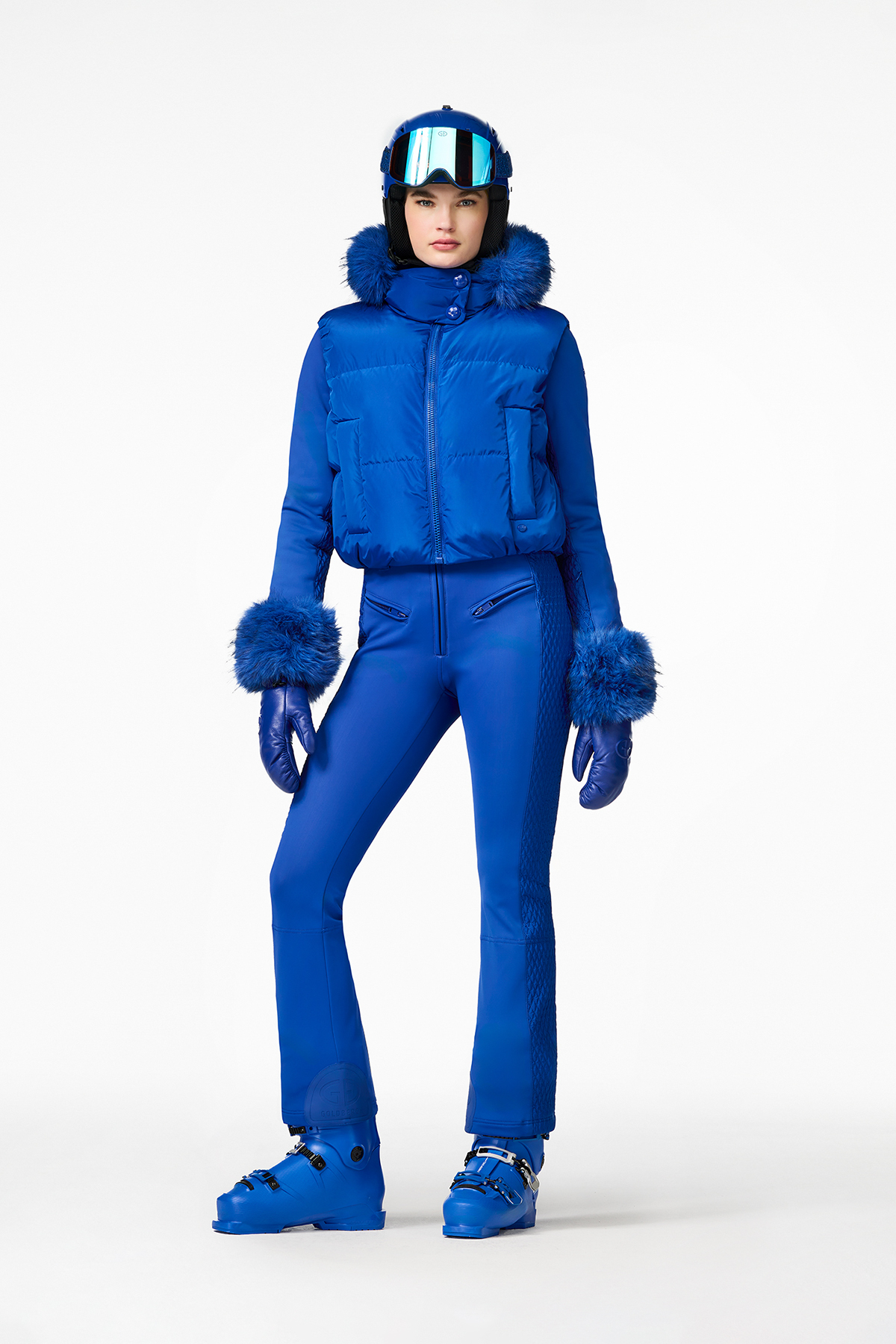 Bella Maschera Outfit 19