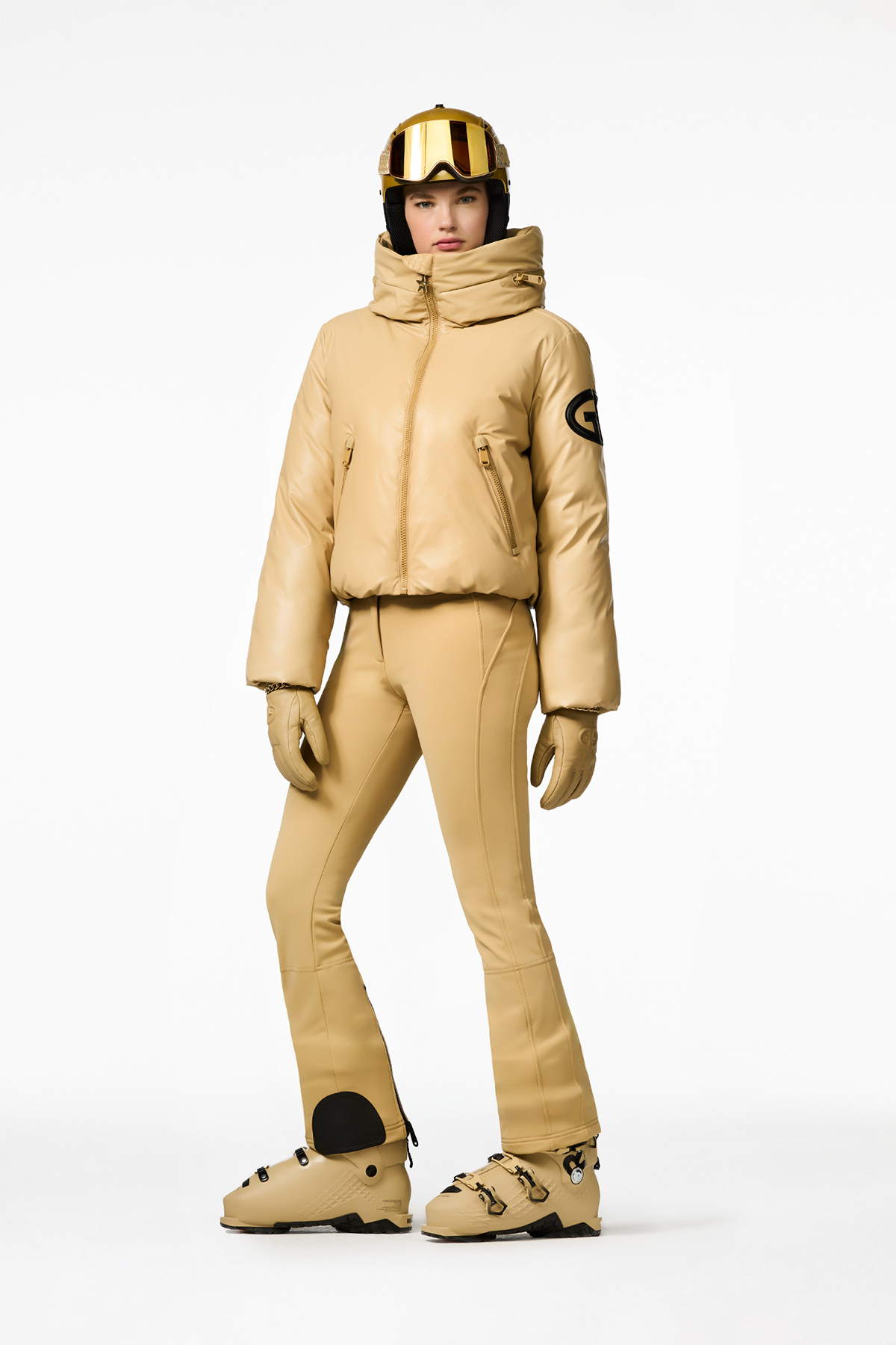 Goldbergh DNA Outfit 1