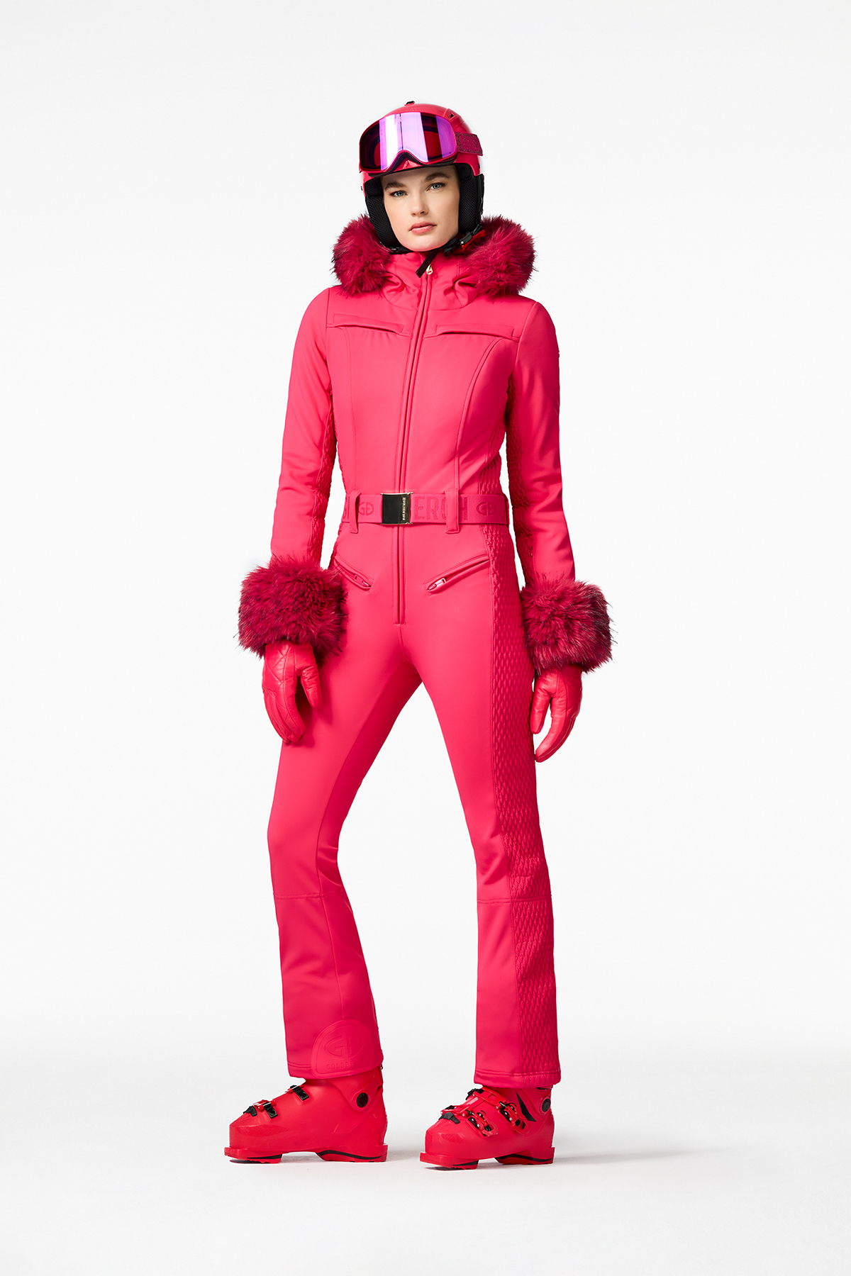 Bella Maschera Outfit 1