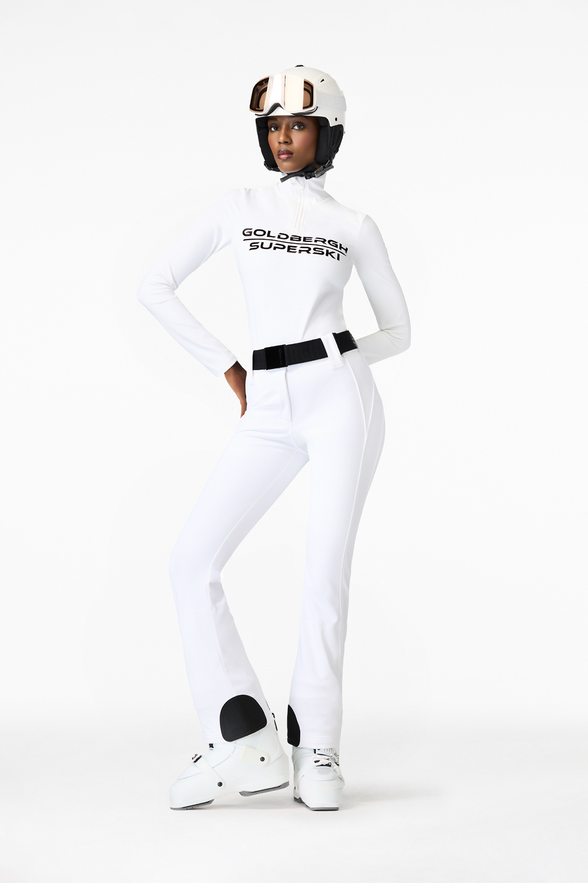 Bianca & Nero Outfit 21