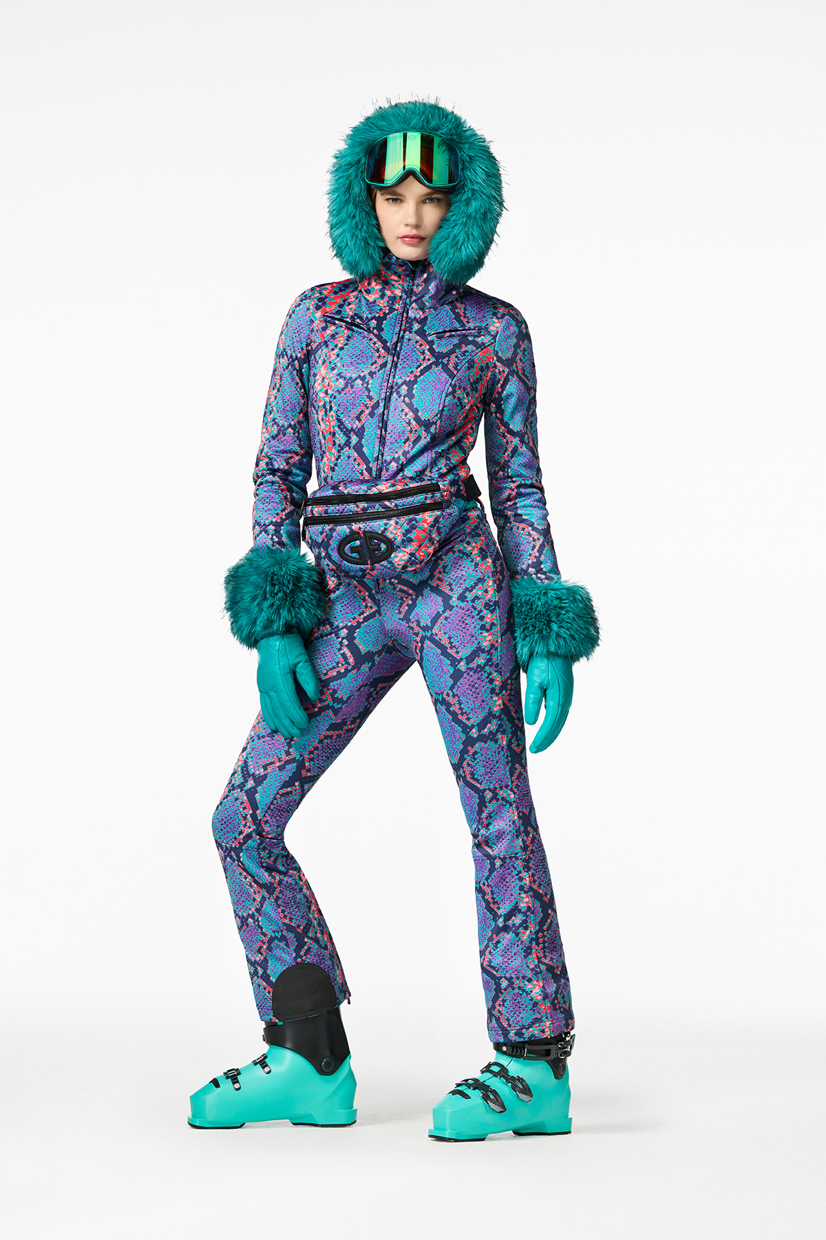 Bella Maschera Outfit 21