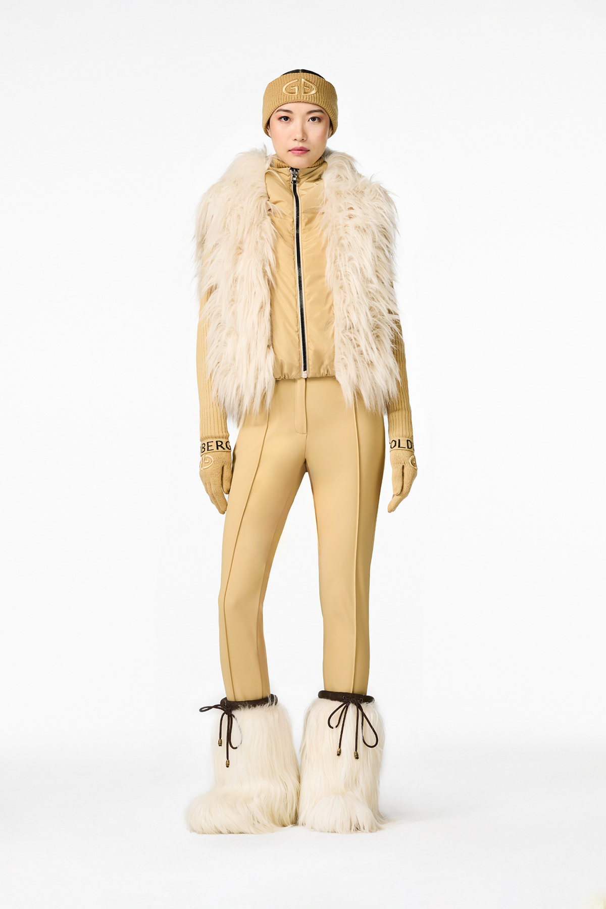 Rifugio Cortina D'ampezzo Outfit 22