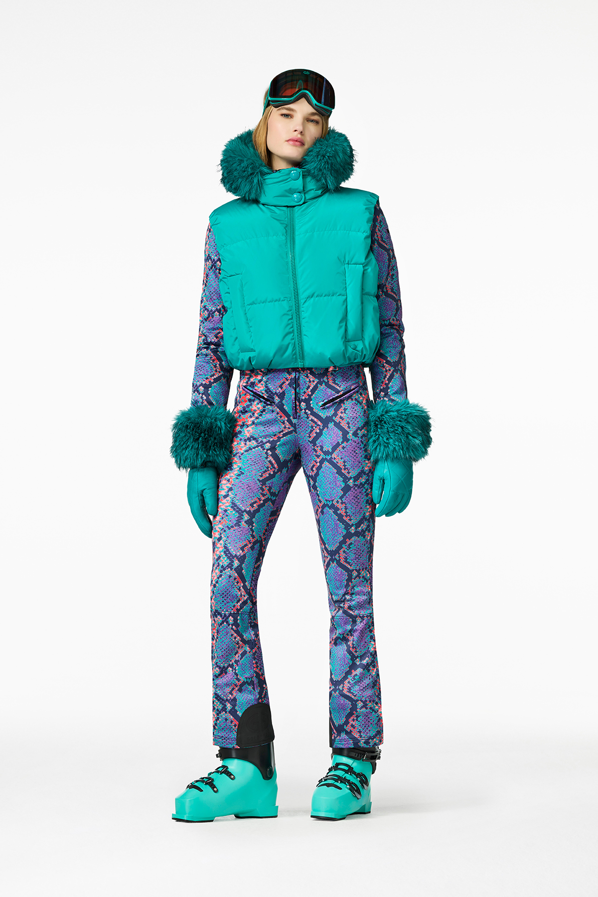 Bella Maschera Outfit 22