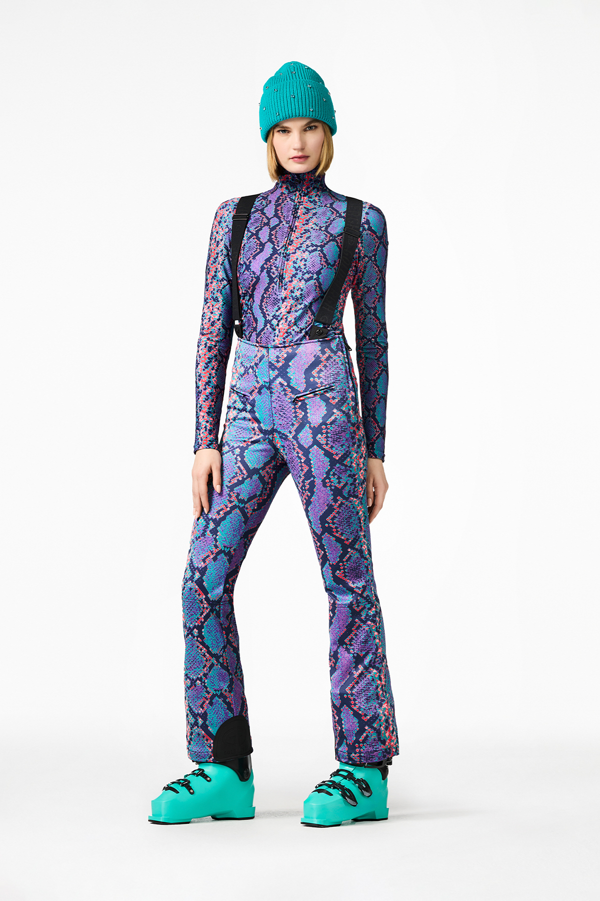 Bella Maschera Outfit 24