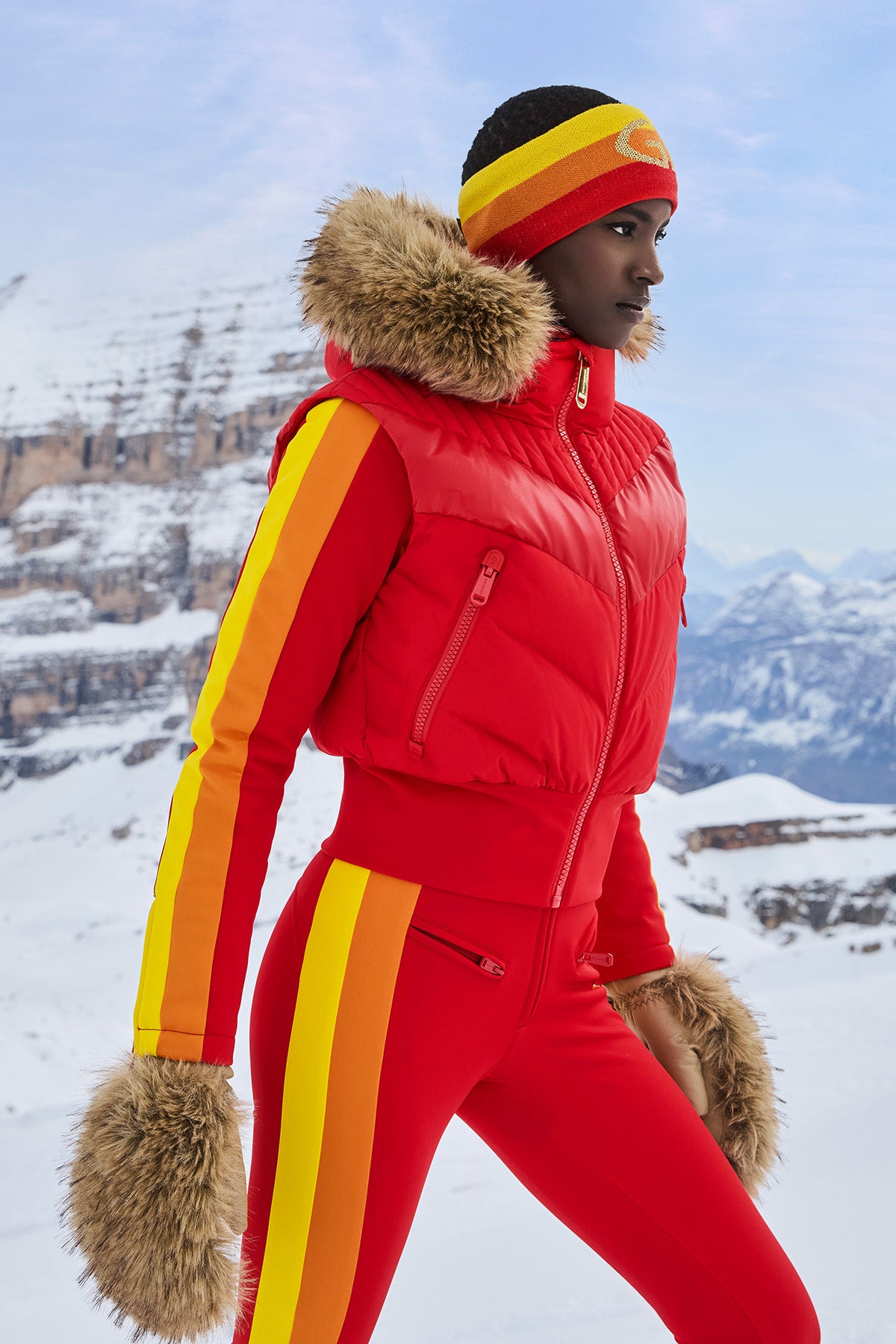 Goldbergh Luxury Sports - Official Webshop