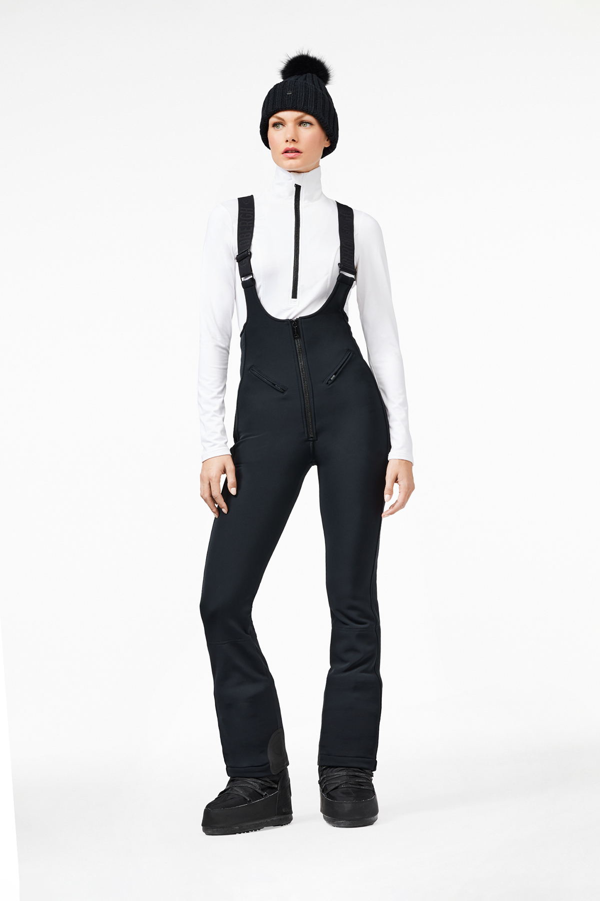 Bianca & Nero Outfit 25