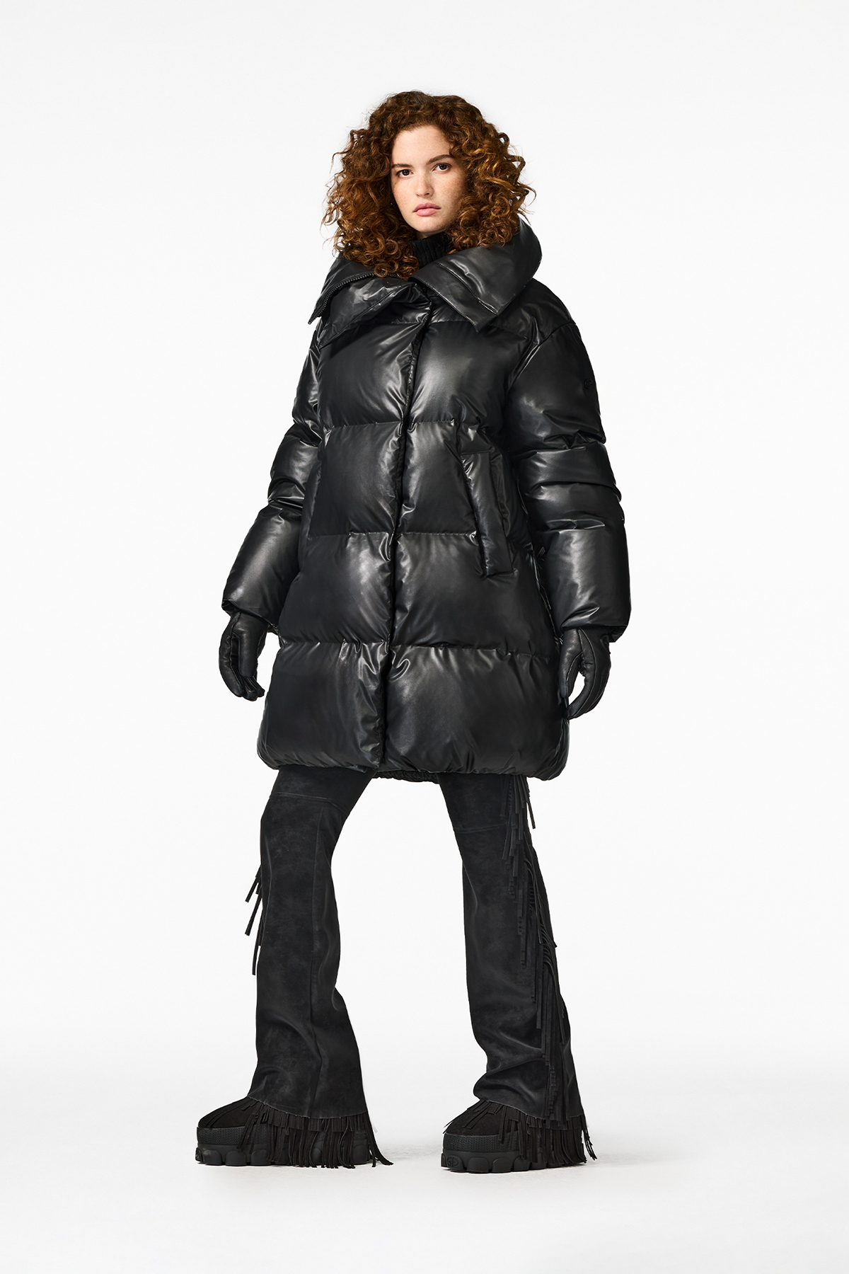 Rifugio Cortina D'ampezzo Outfit 27