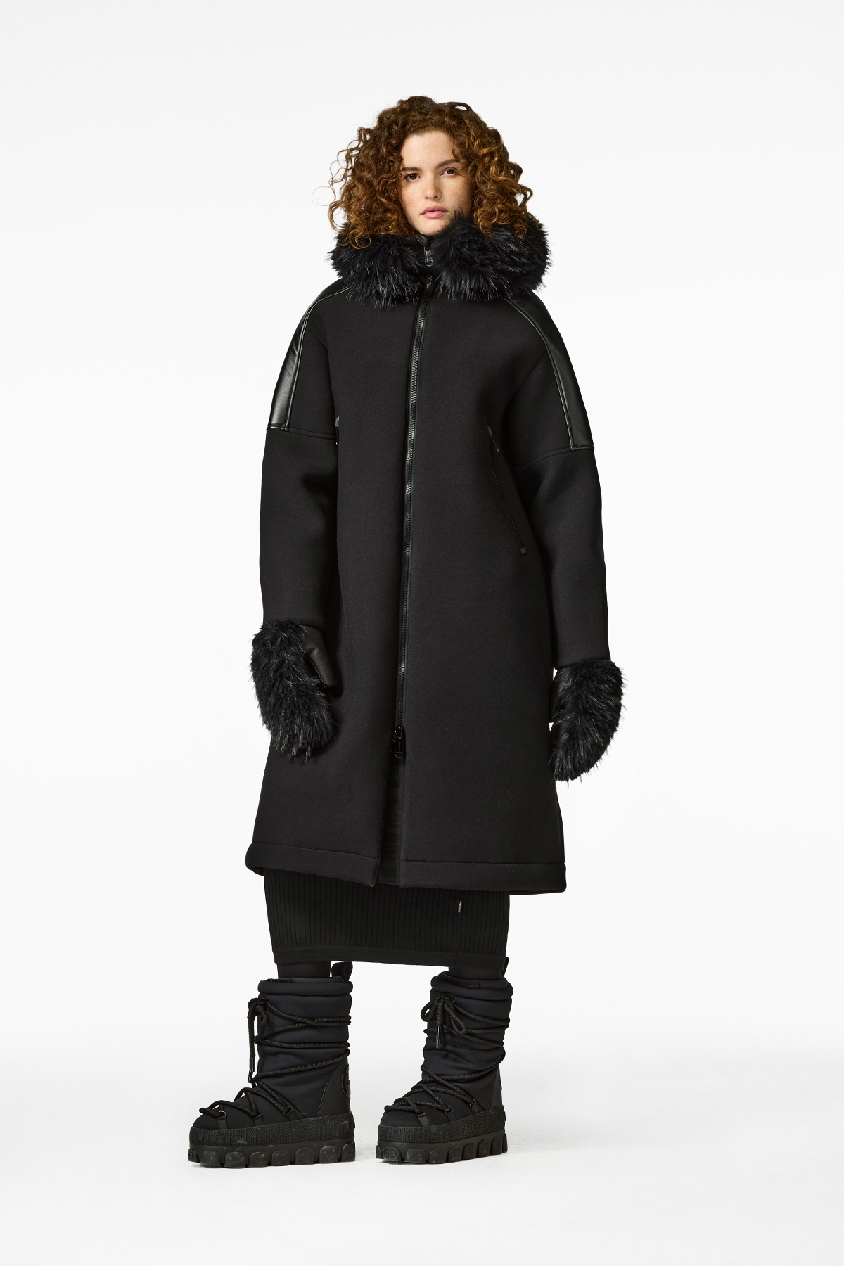 Rifugio Cortina D'ampezzo Outfit 28