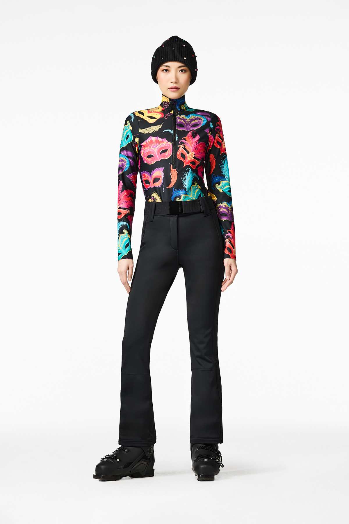 Bella Maschera Outfit 29