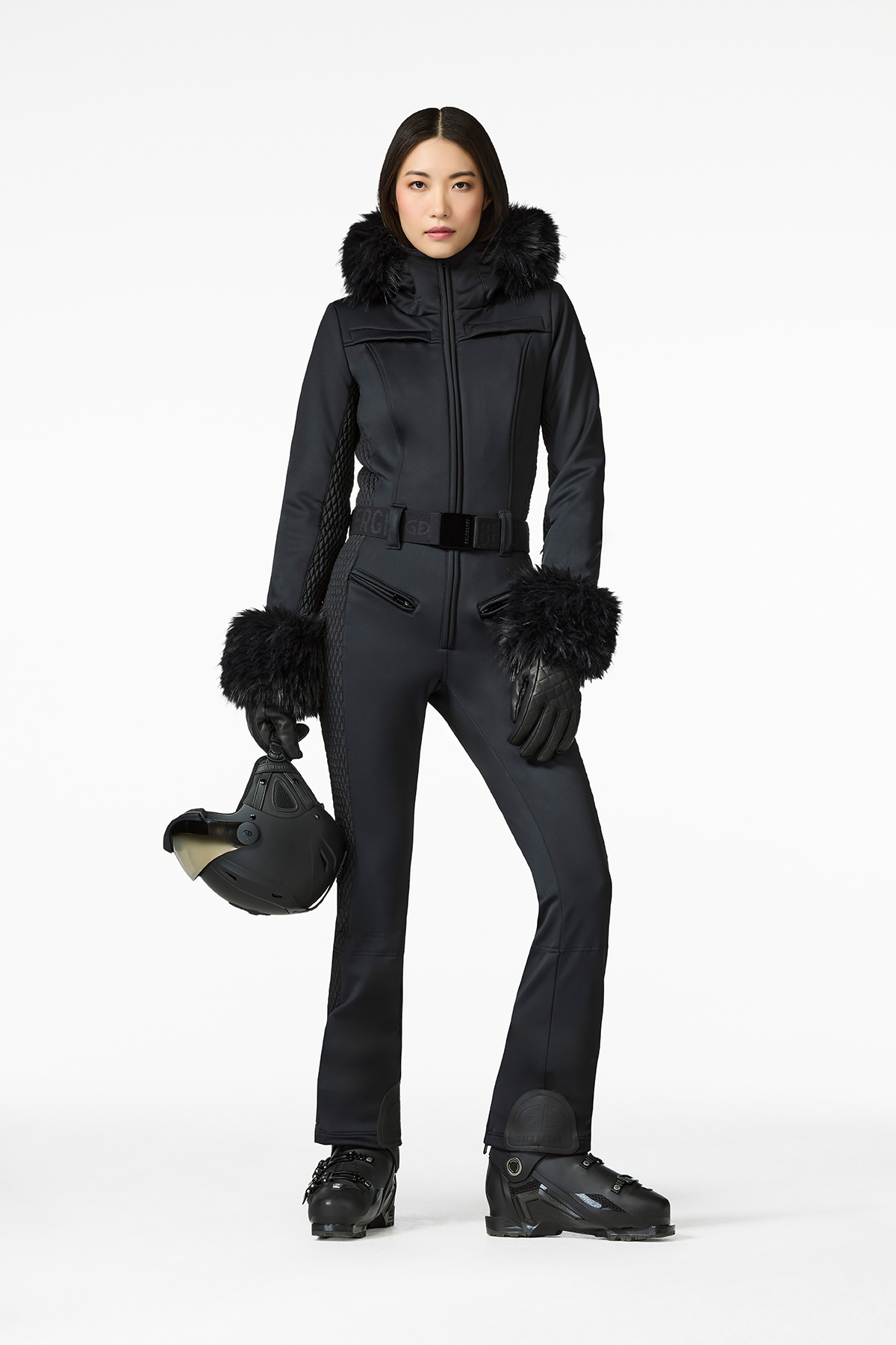 Bianca & Nero Outfit 29