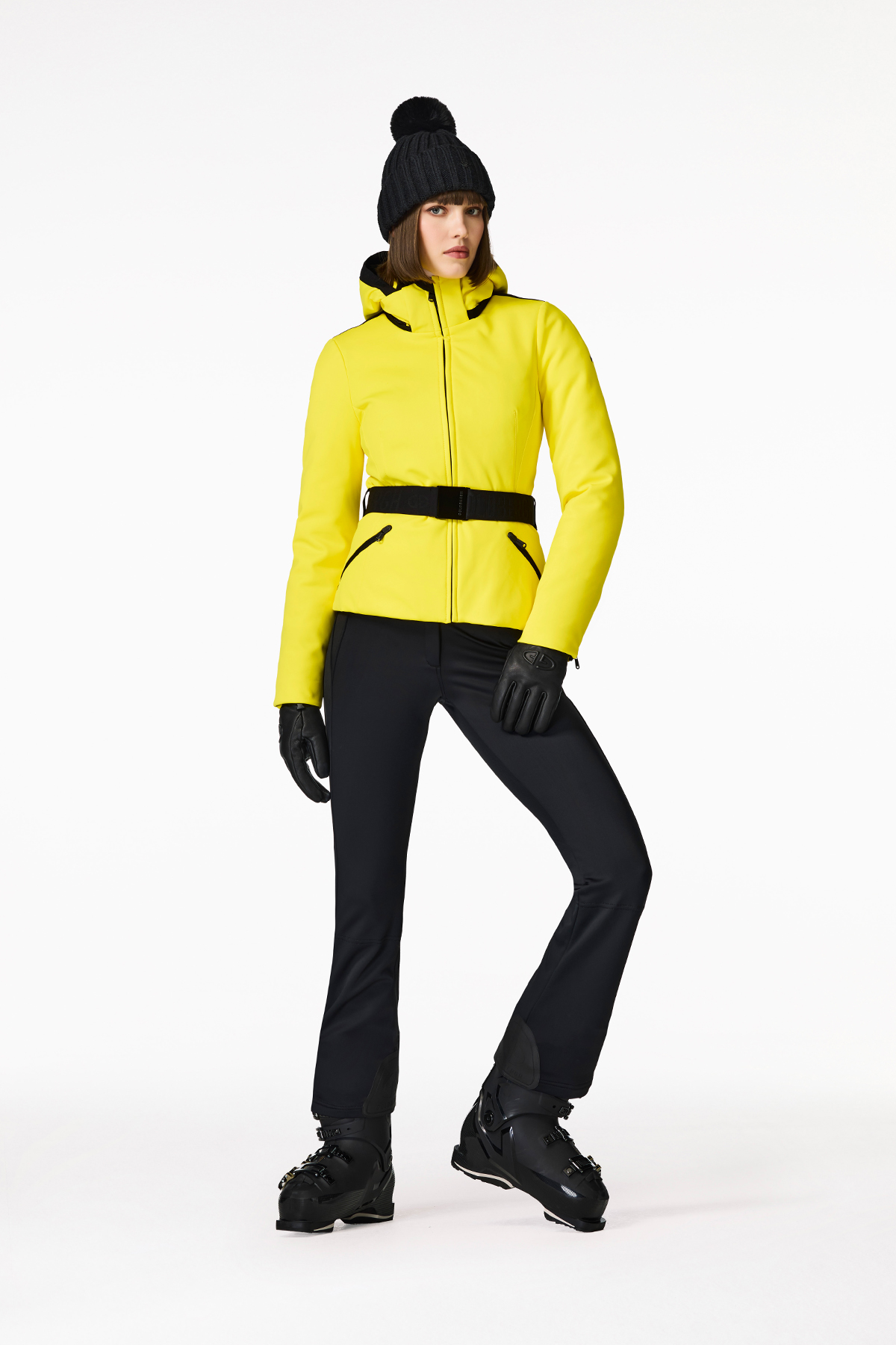 Idoli Italiani Outfit 2