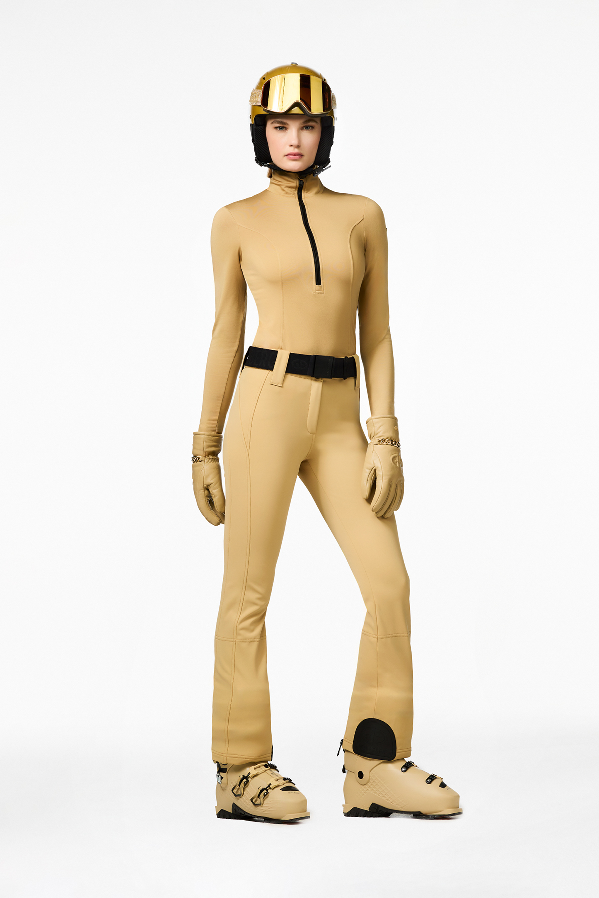 Goldbergh DNA Outfit 2