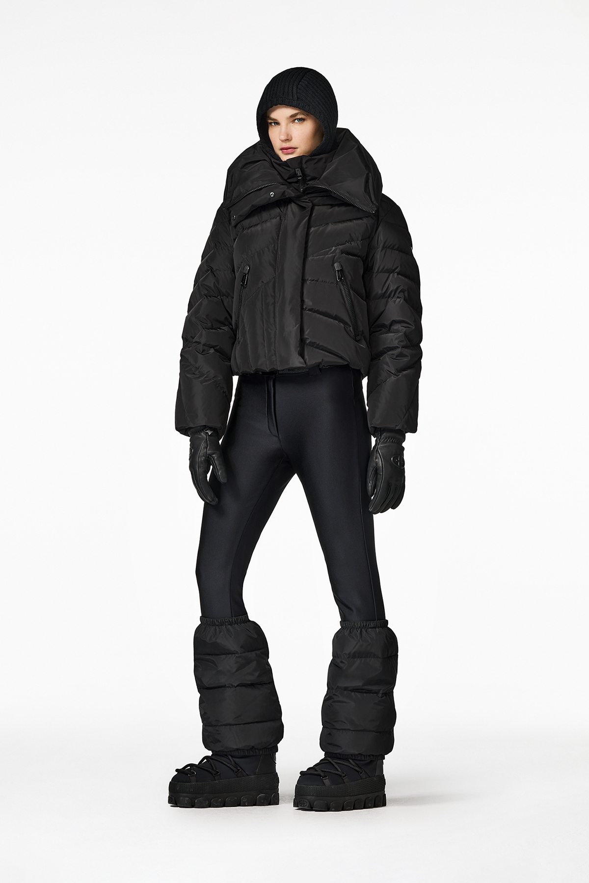 Bella Maschera Outfit 31