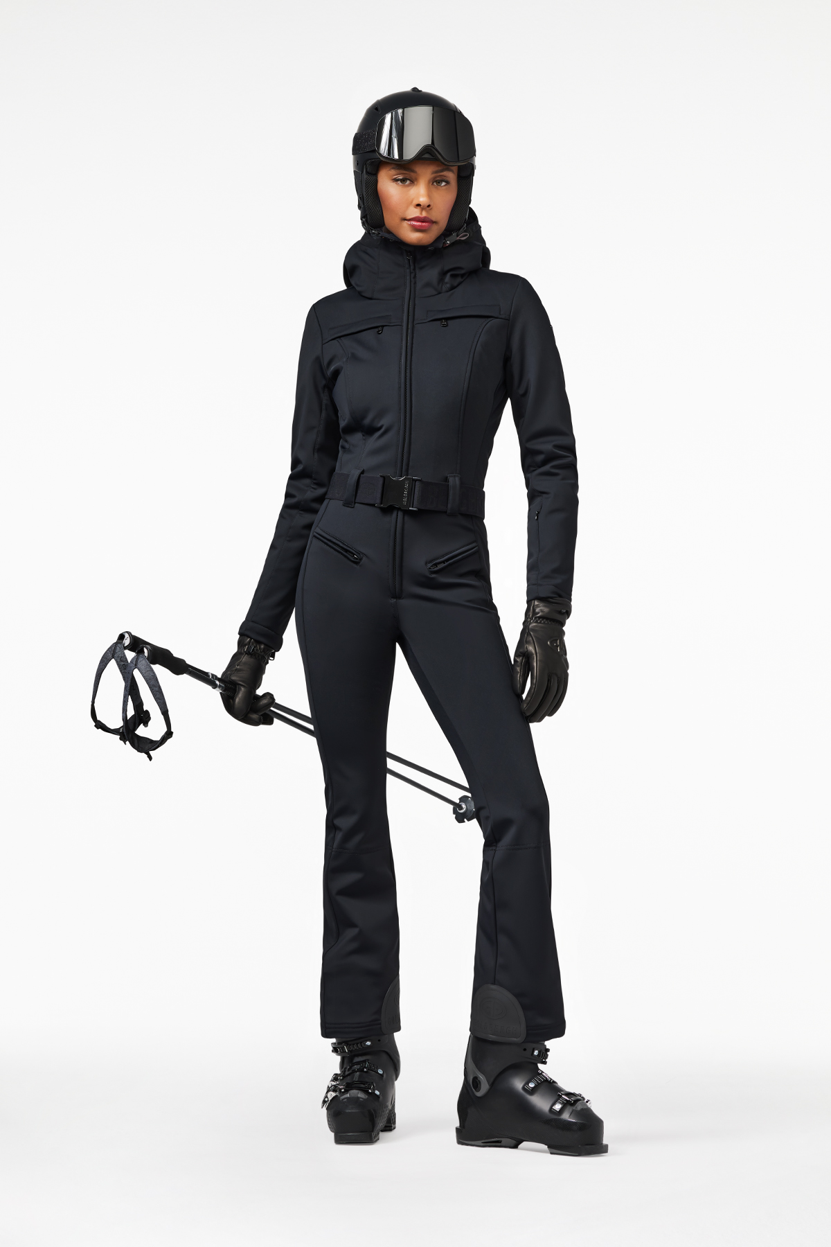 Bianca & Nero Outfit 35