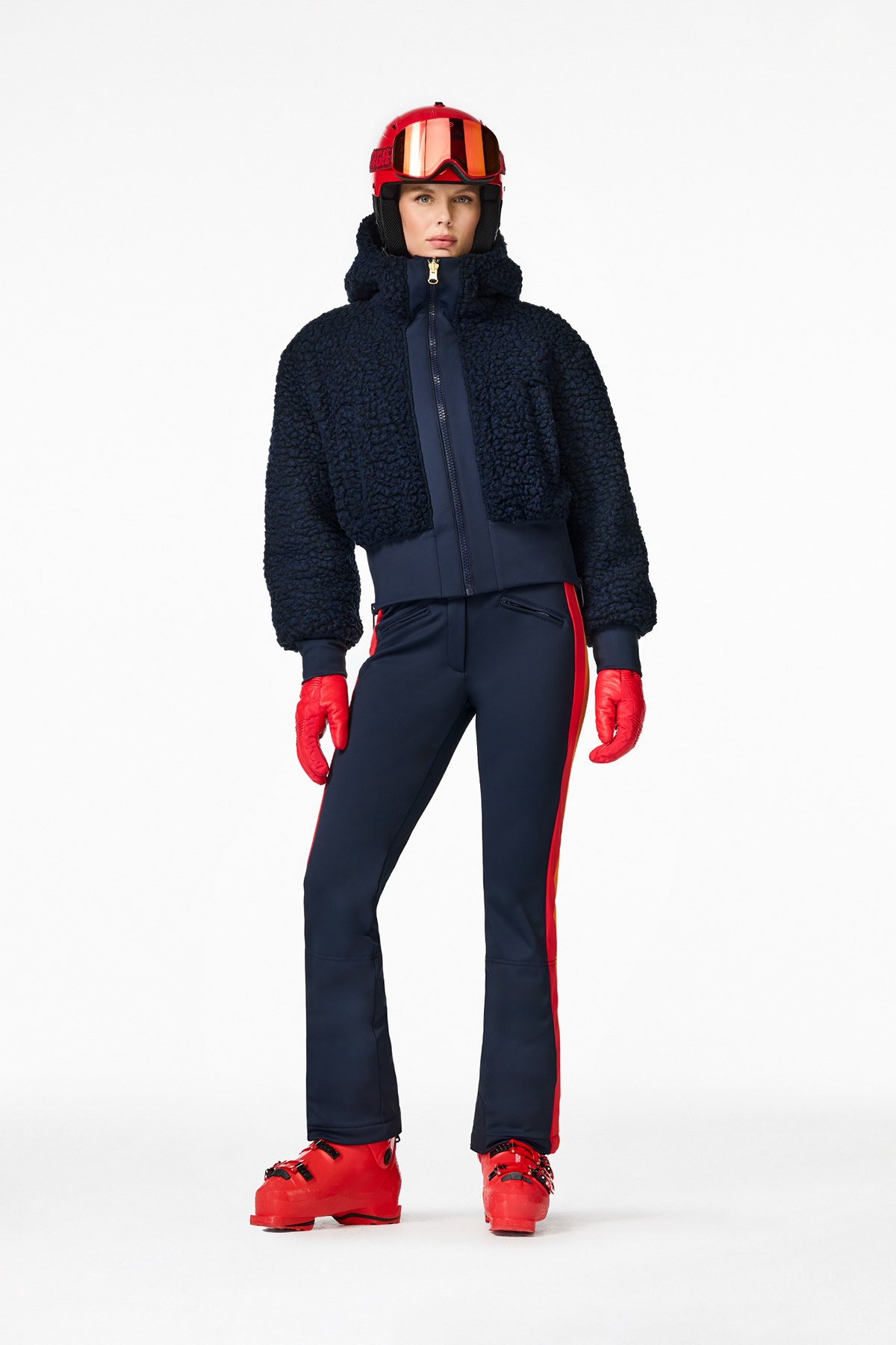 Idoli Italiani Outfit 36