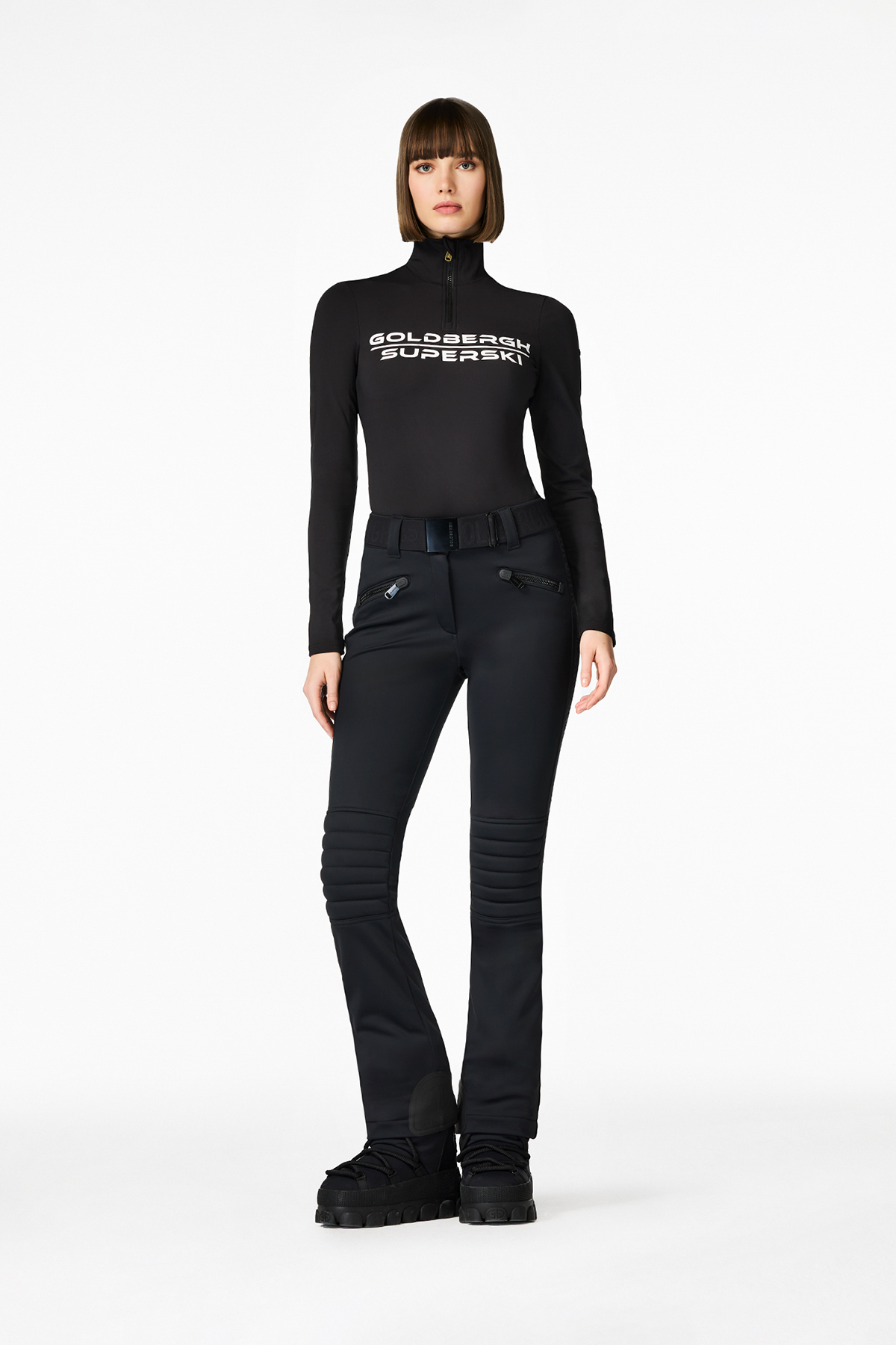 Bianca & Nero Outfit 37