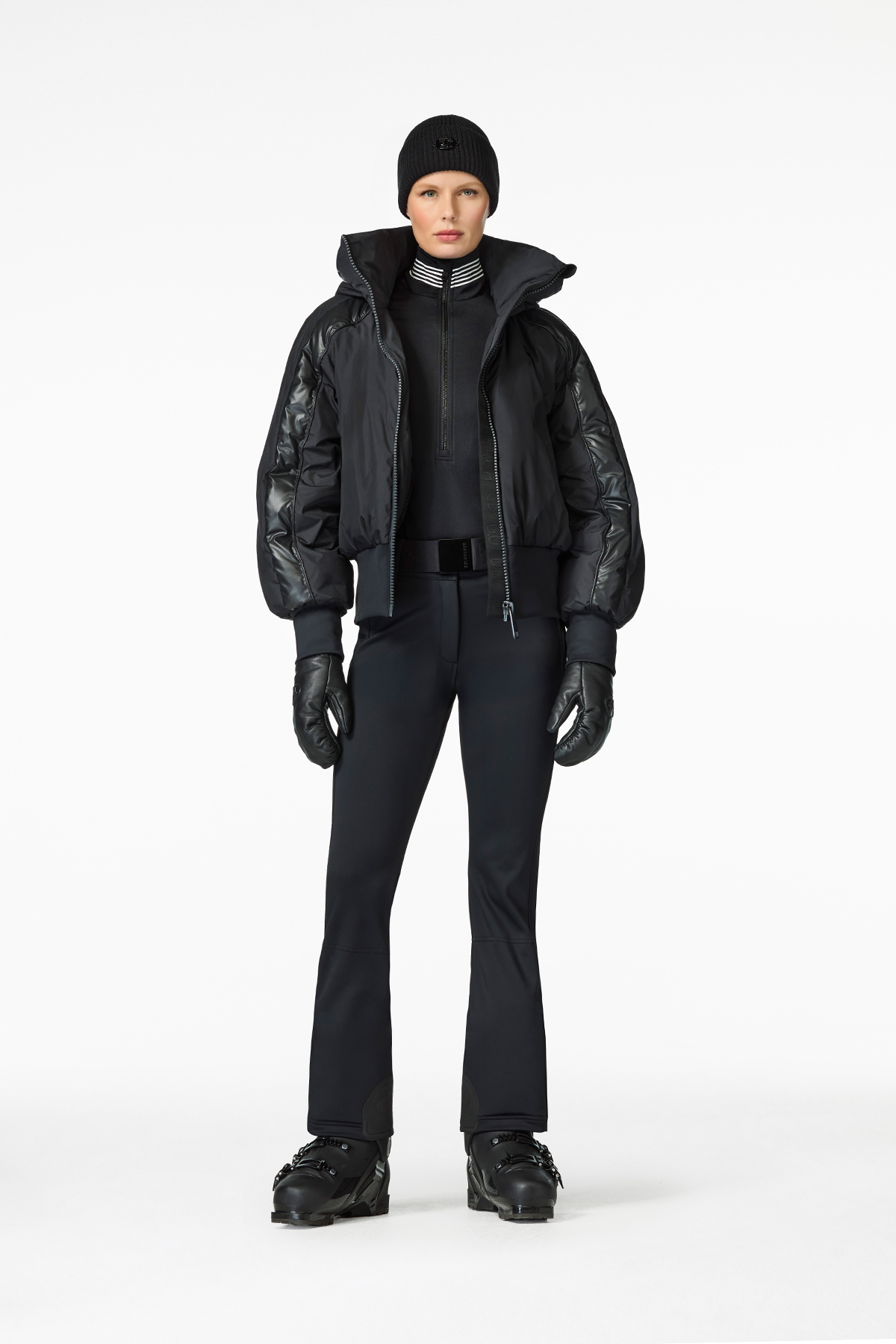 Bianca & Nero Outfit 38