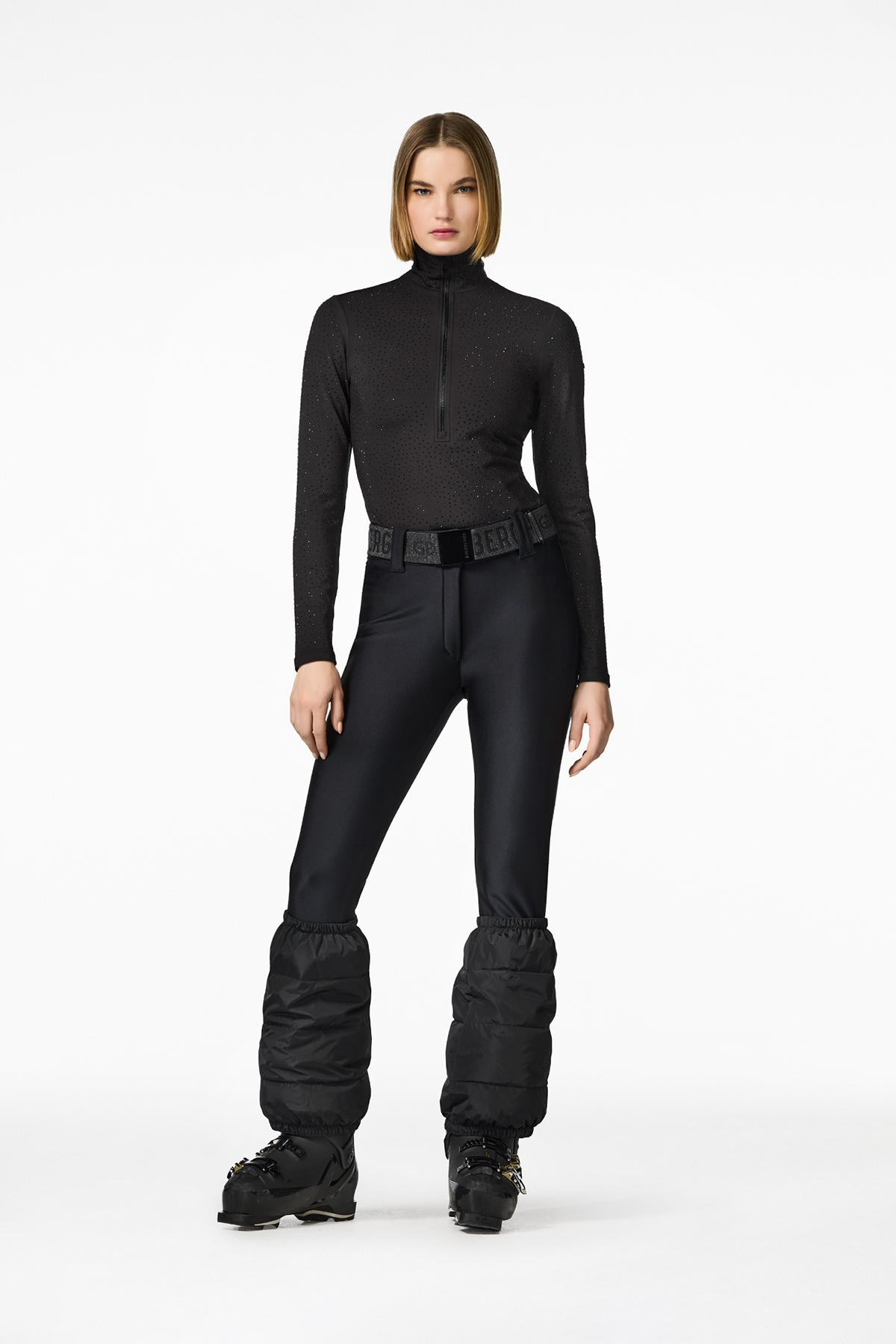 Bianca & Nero Outfit 51