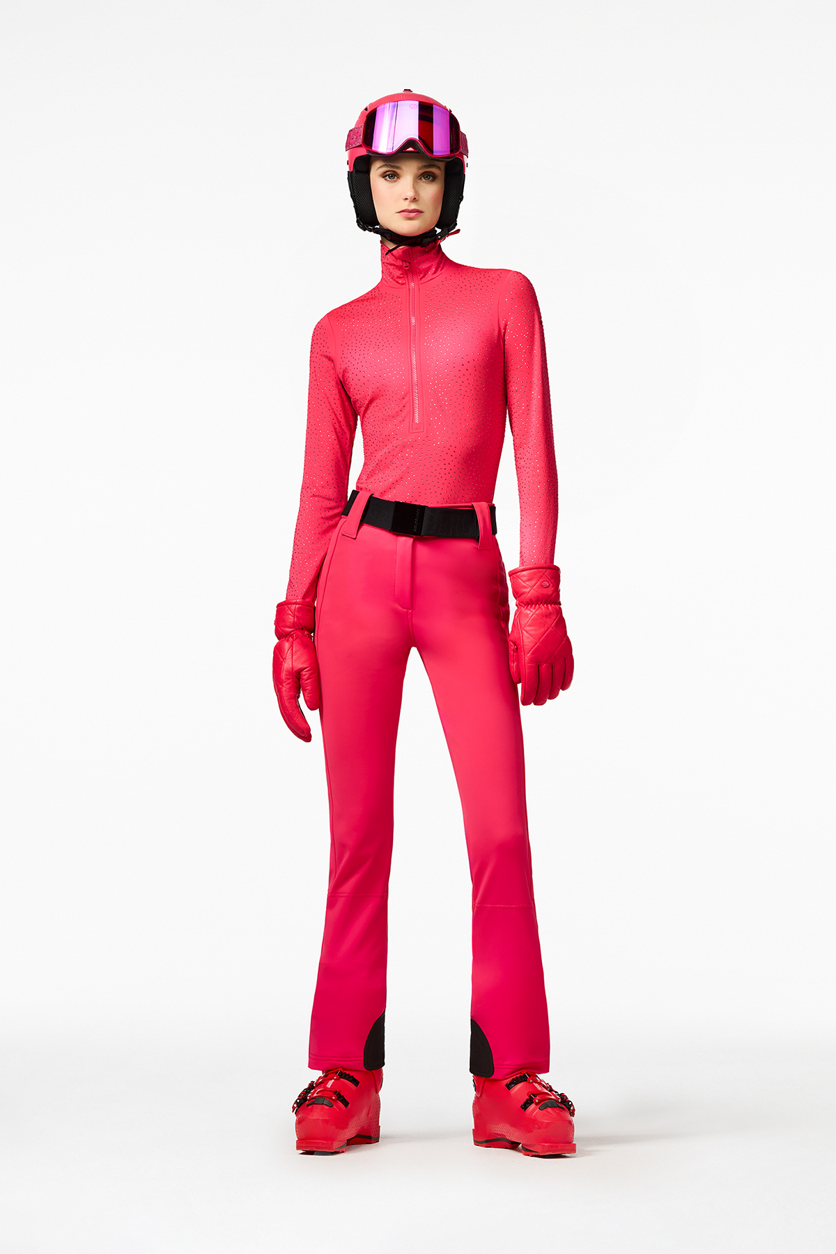 Bella Maschera Outfit 5