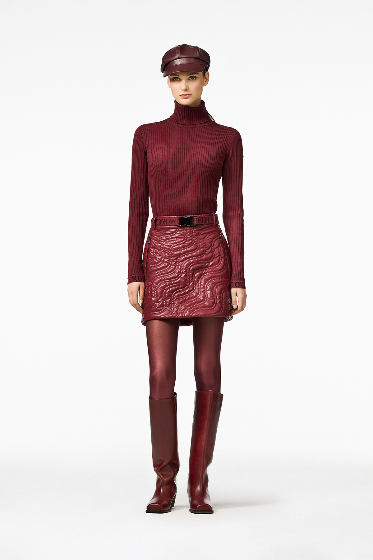 Rifugio Cortina D'ampezzo Outfit 6