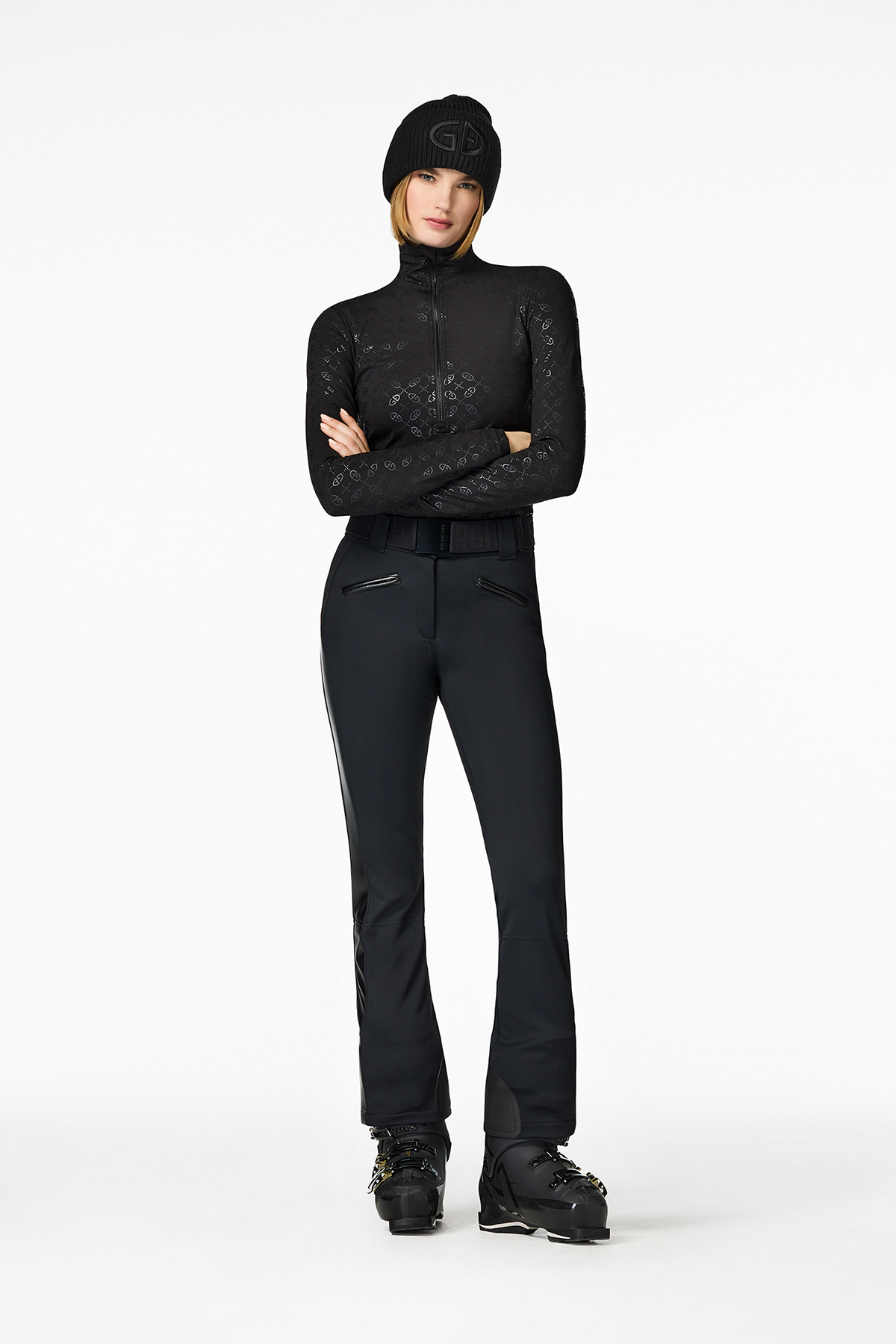 Goldbergh DNA Outfit 6