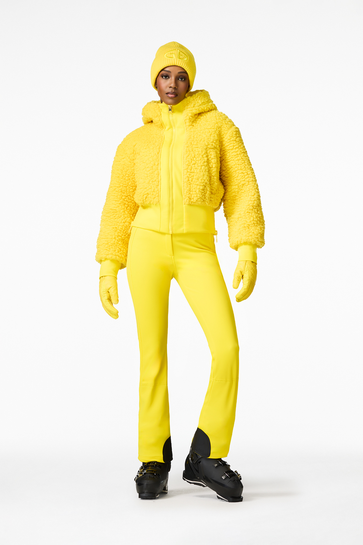 Idoli Italiani Outfit 6