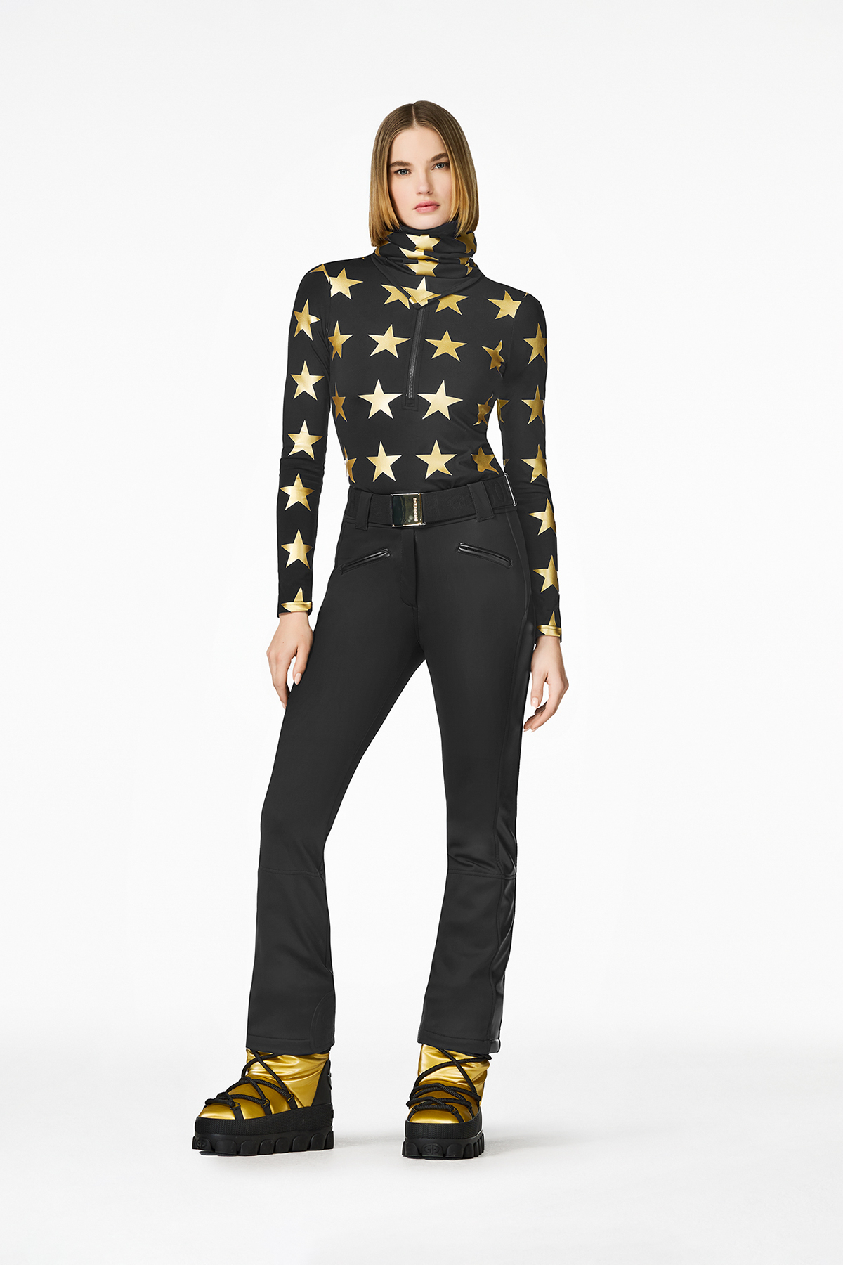 Goldbergh DNA Outfit 7