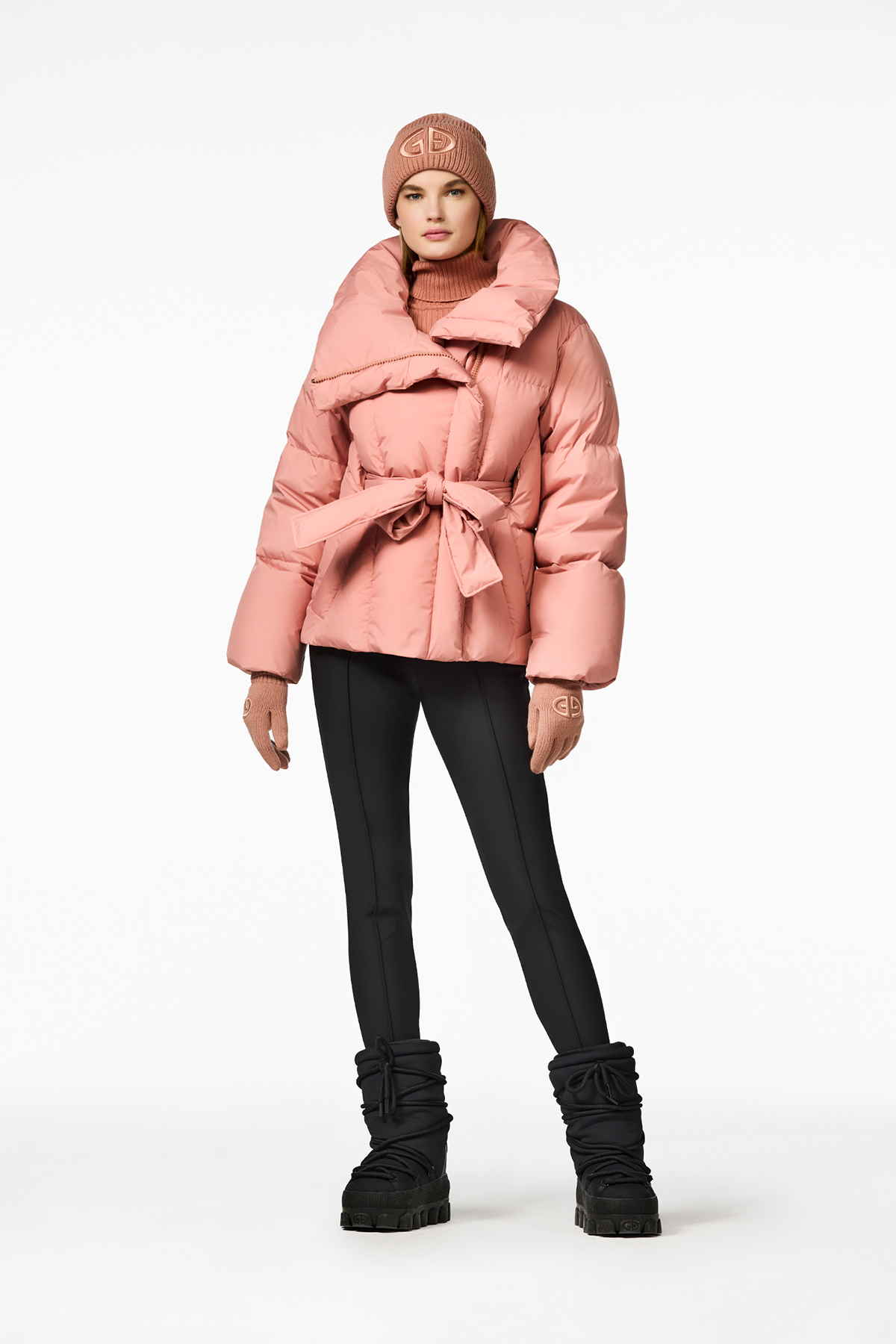 Rifugio Cortina D'ampezzo Outfit 8