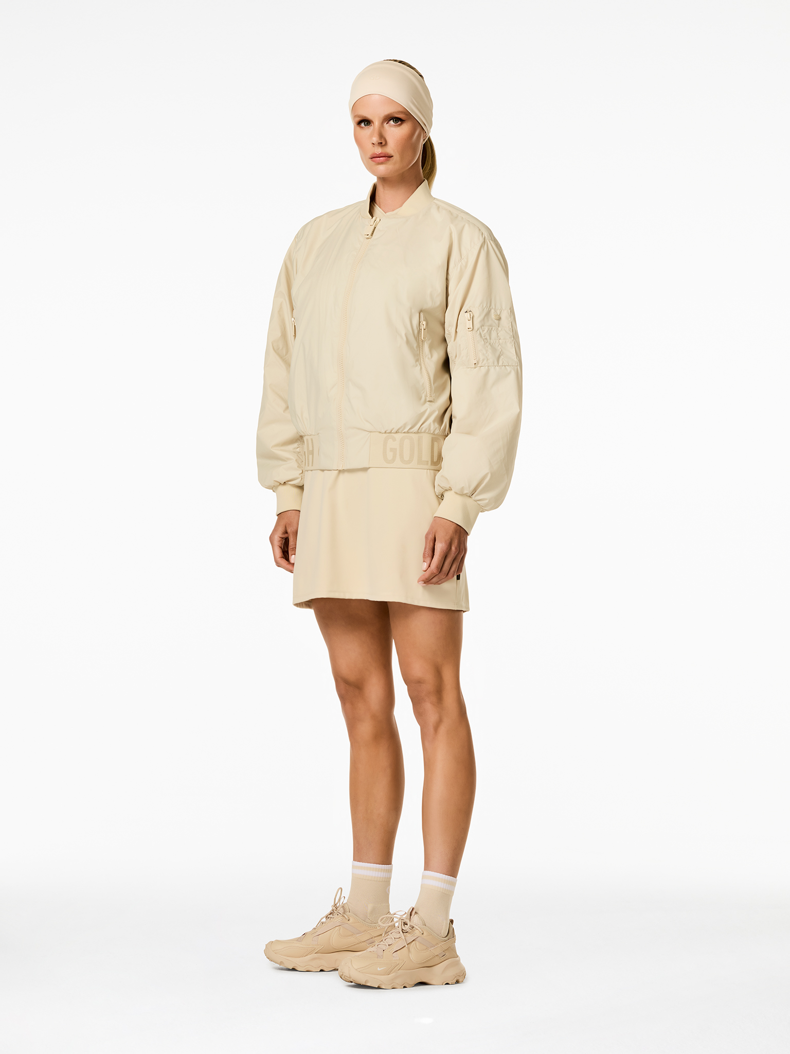 La Rivièra D’or Outfit 8