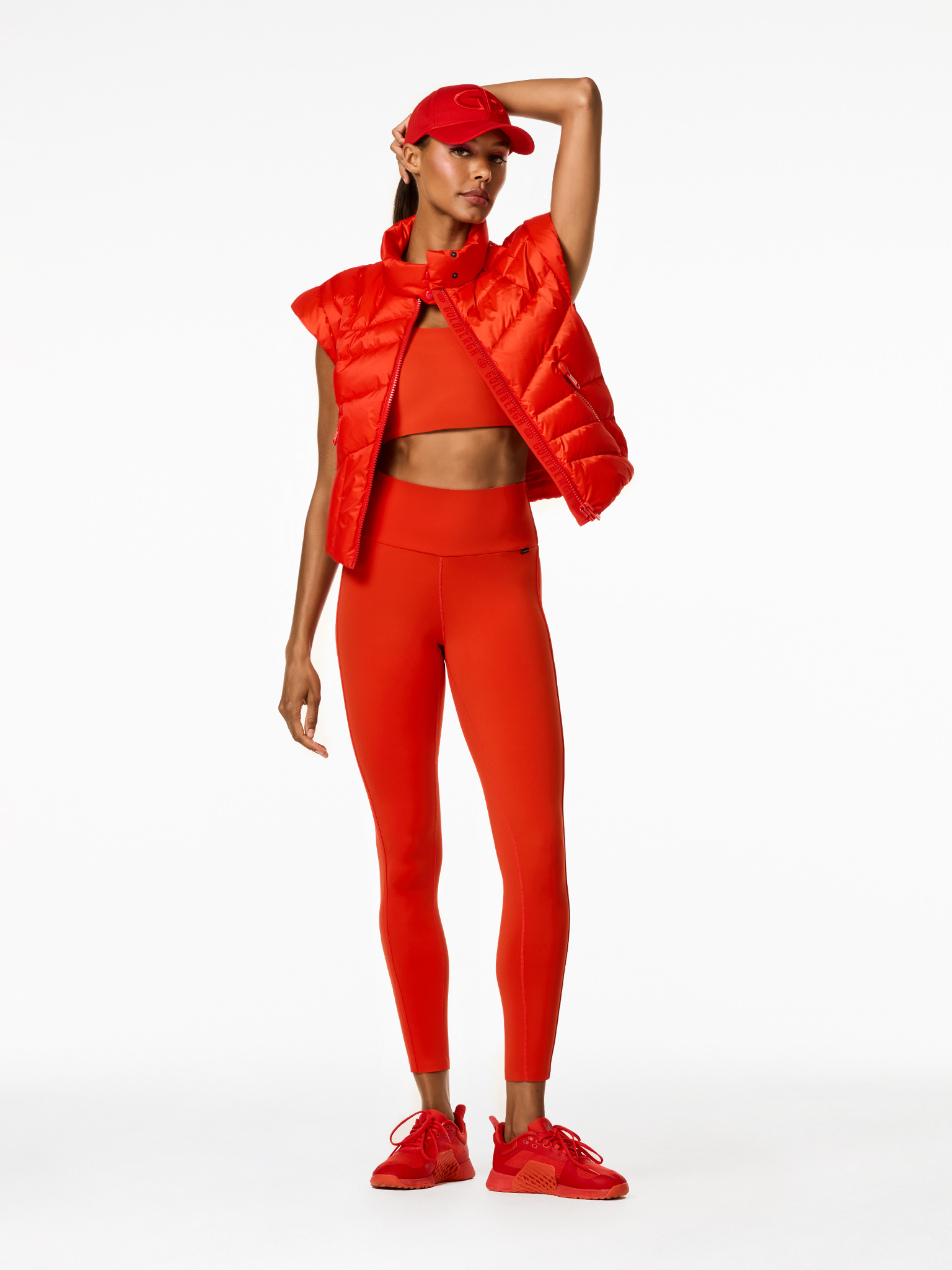 Voyage Au Soleil Outfit 9