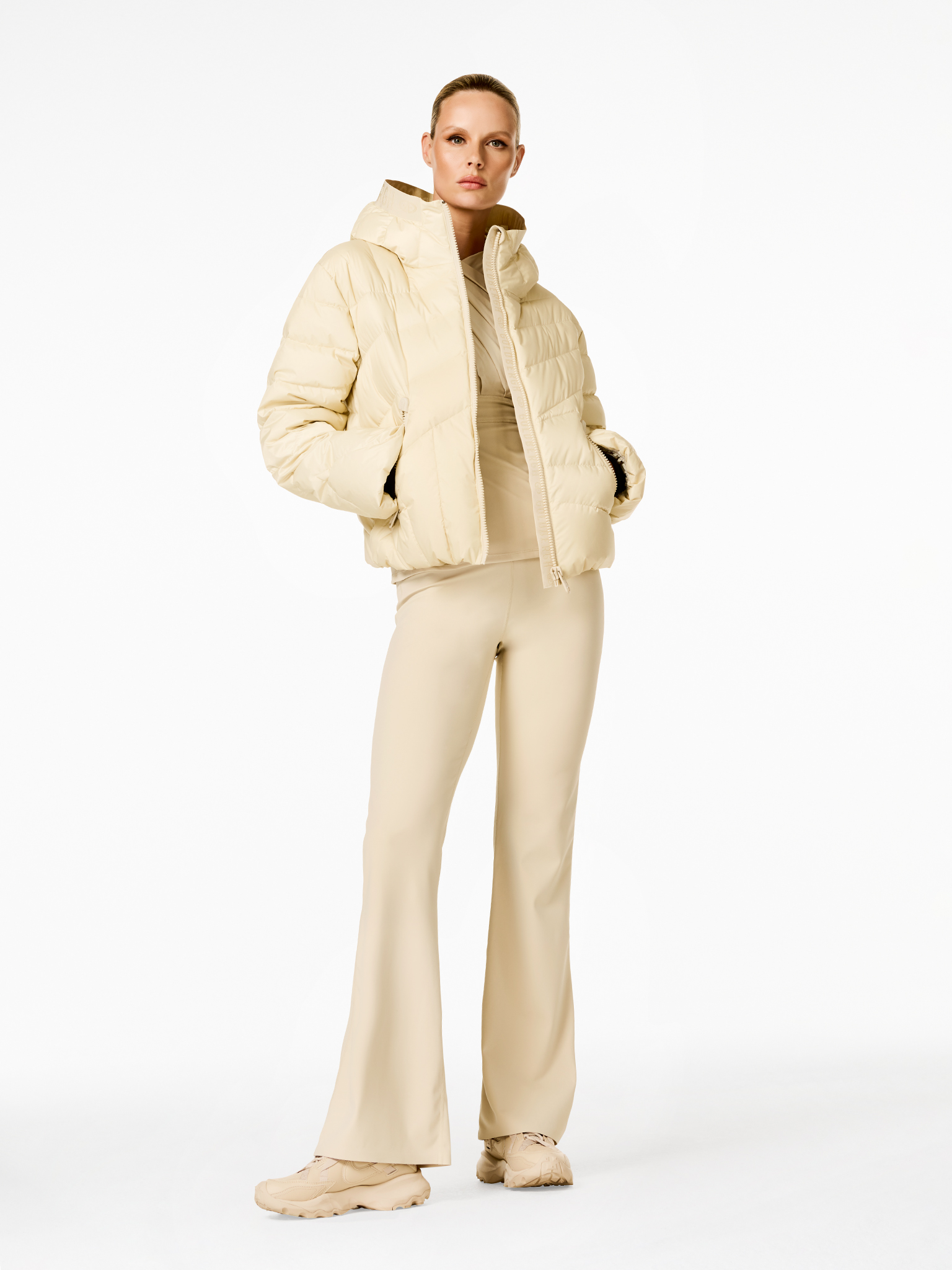 La Rivièra D’or Outfit 9