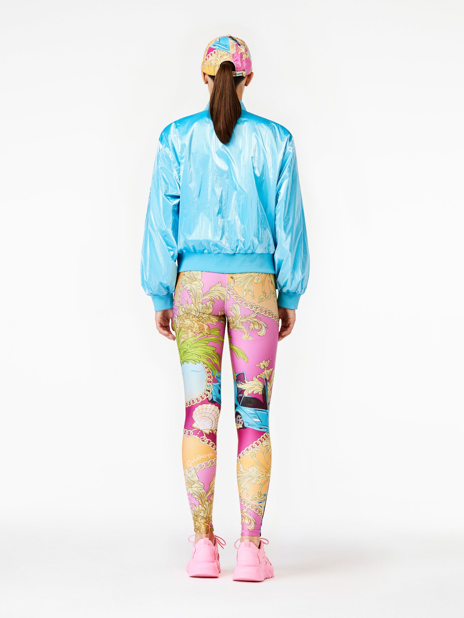 DREAM jacket