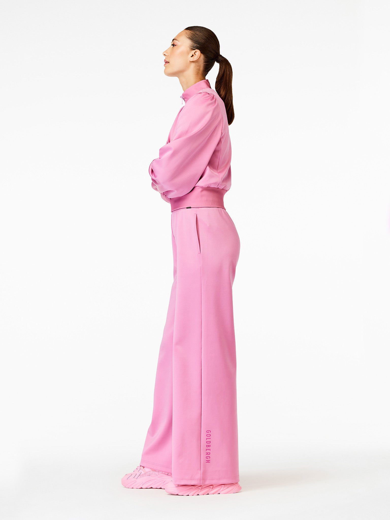 ZOEY jacket