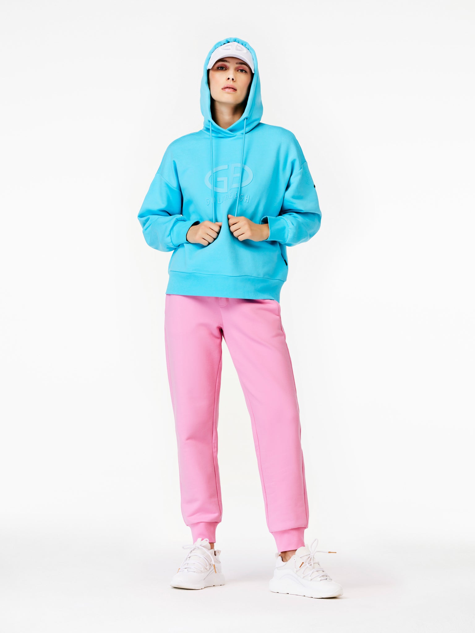 EASE pants