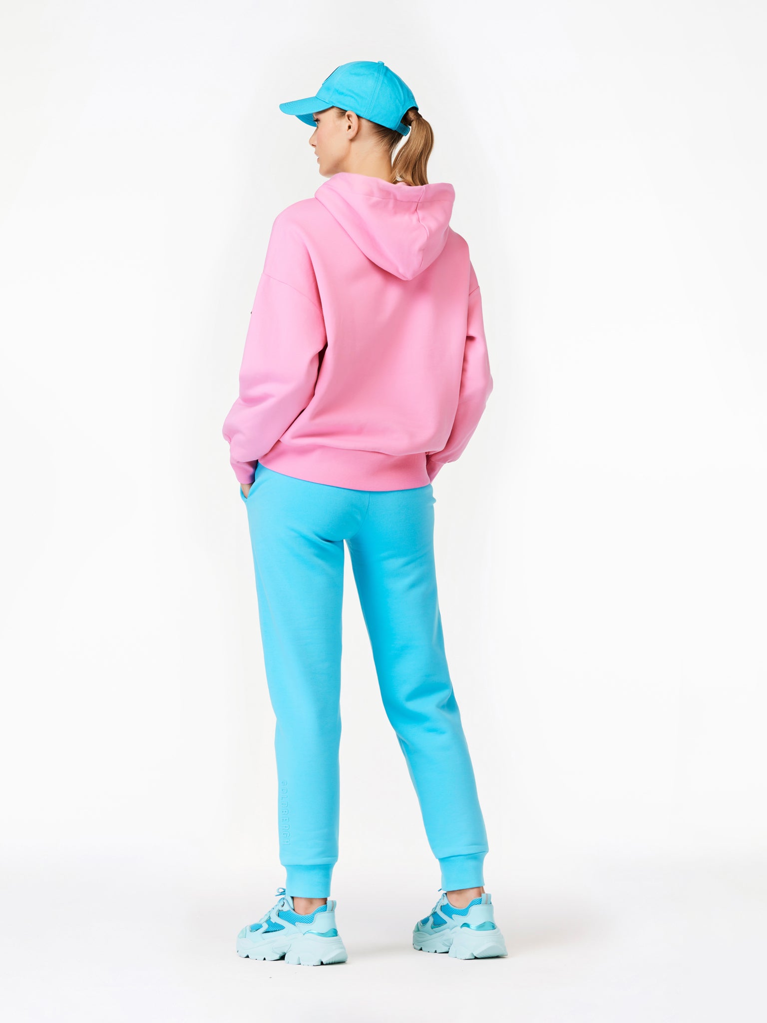 EASE pants