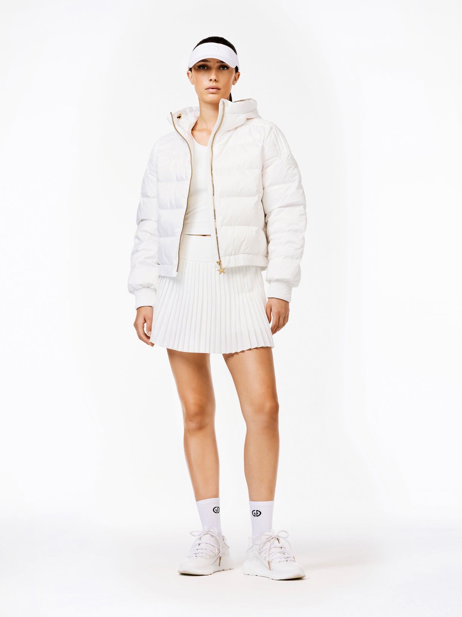 EVA jacket