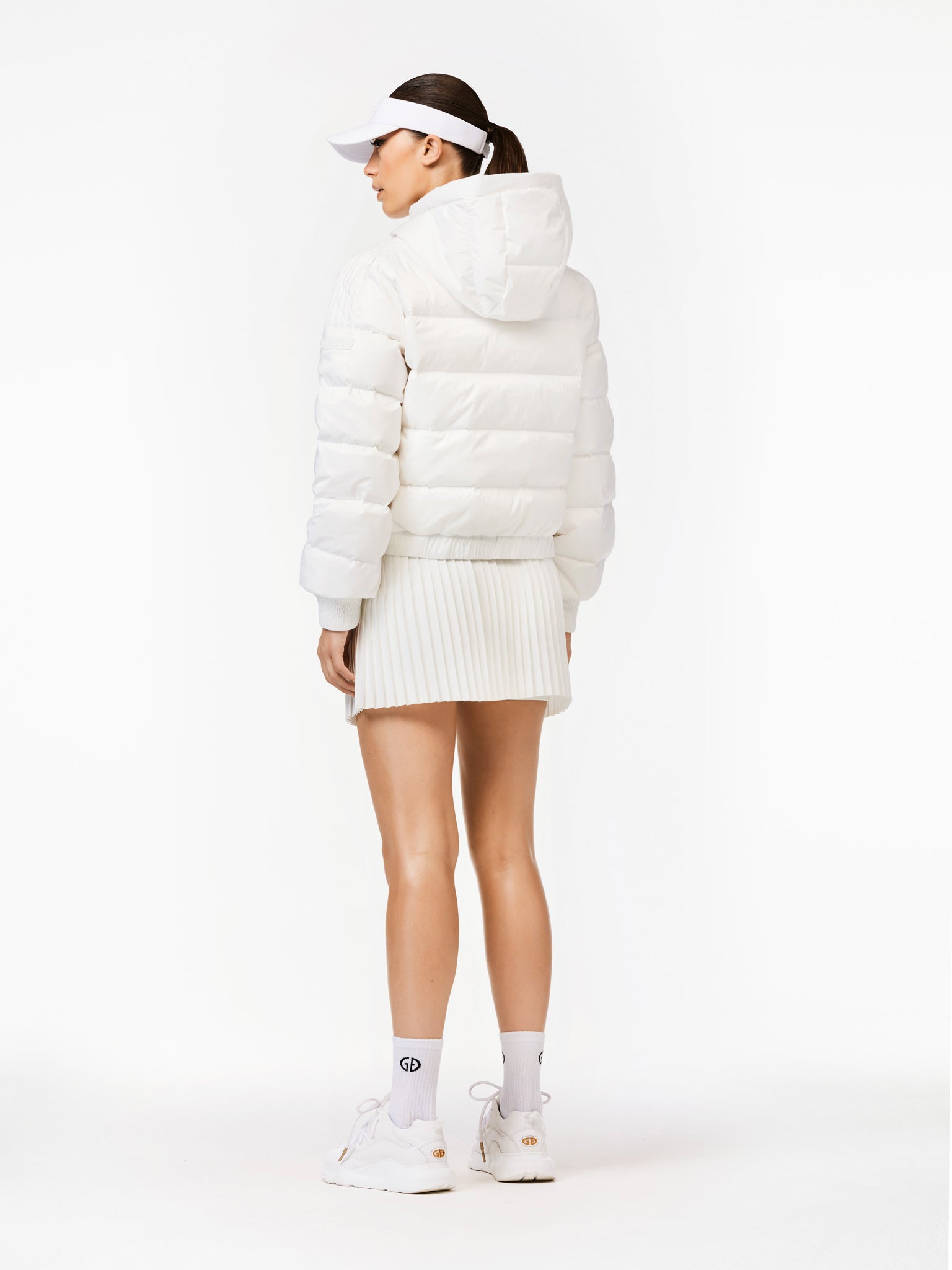 EVA jacket