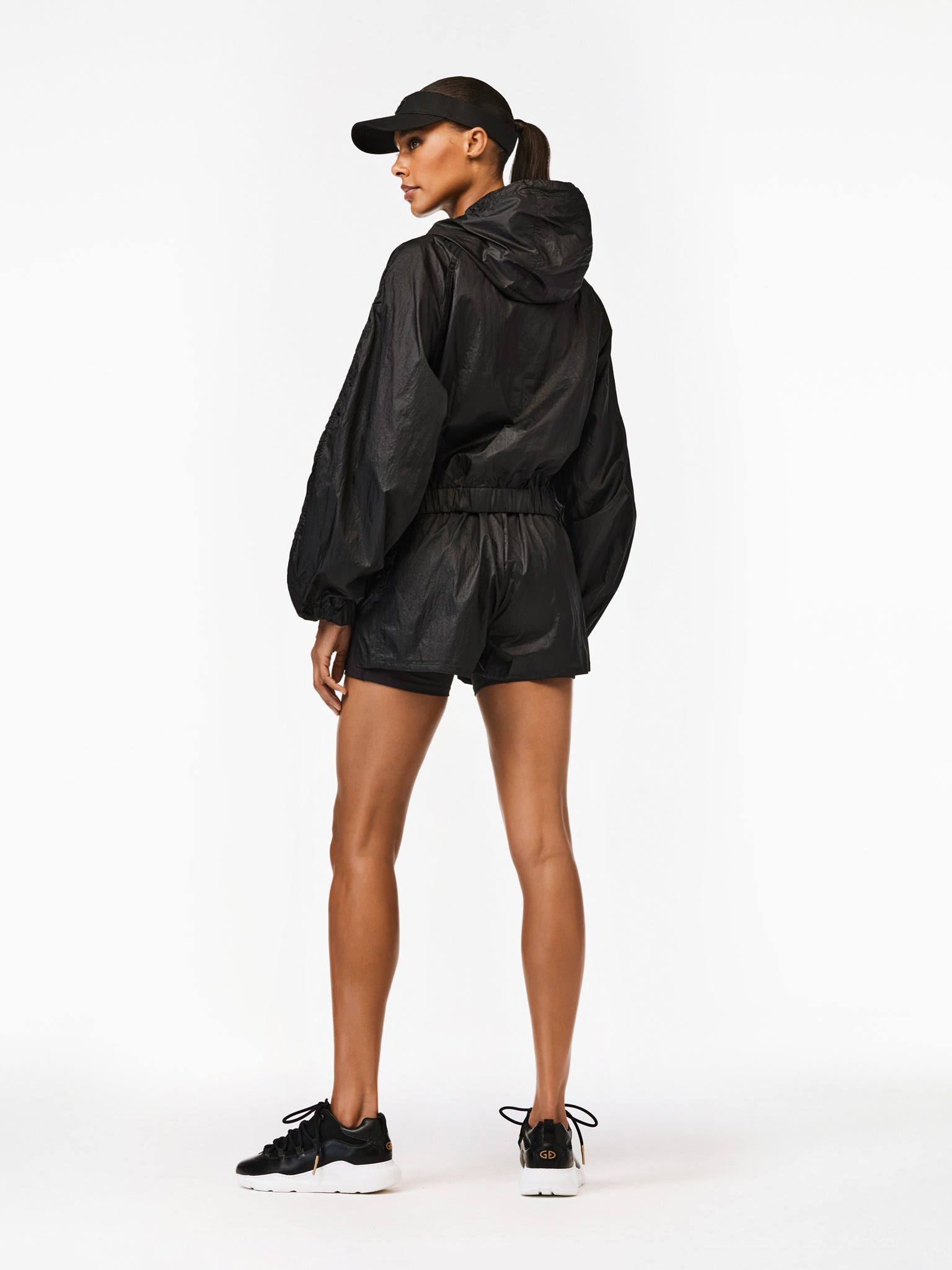 DEBORAH jacket