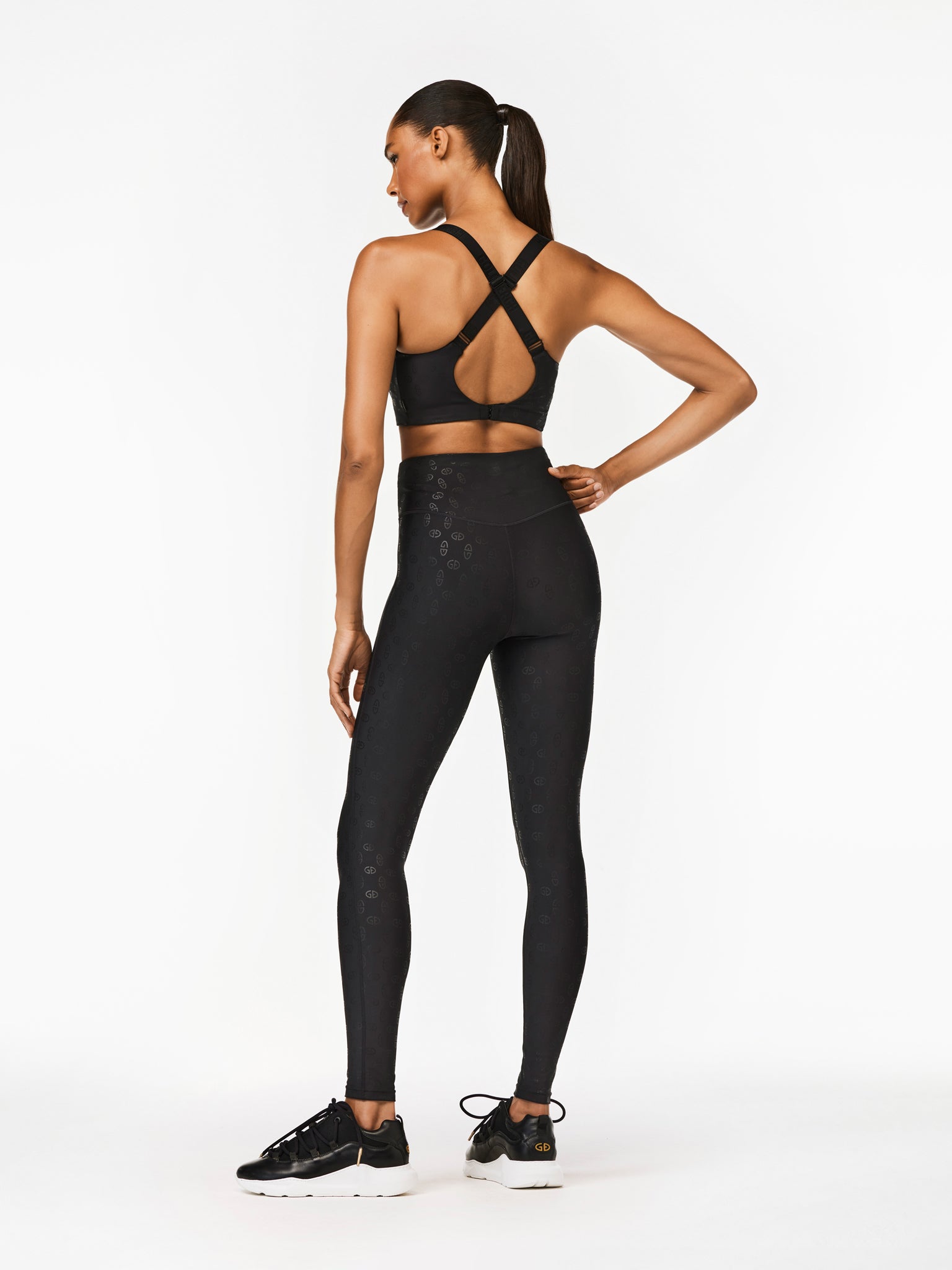 EXERCISE tight