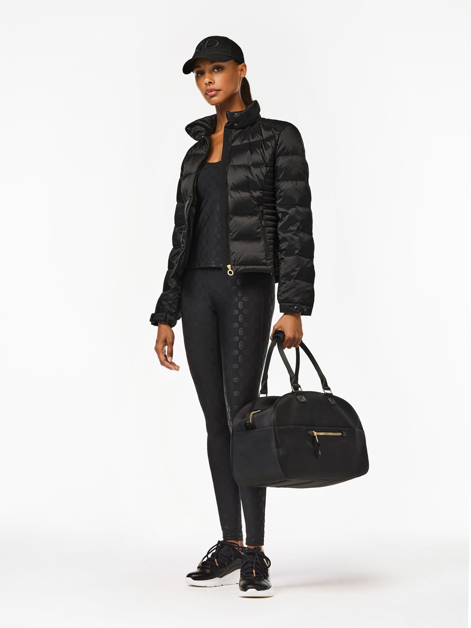 PLAZA sport bag