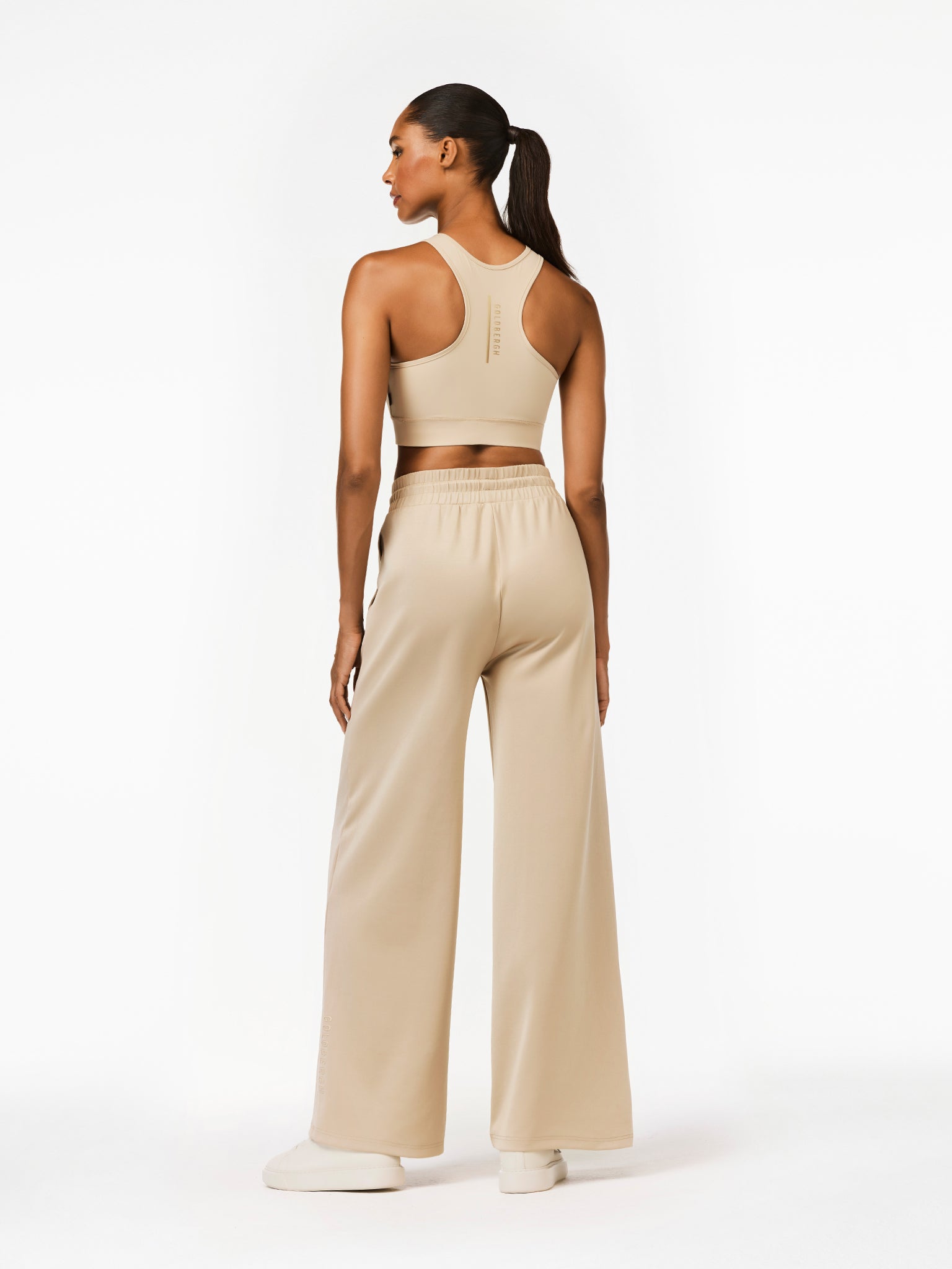 ROSA long pants