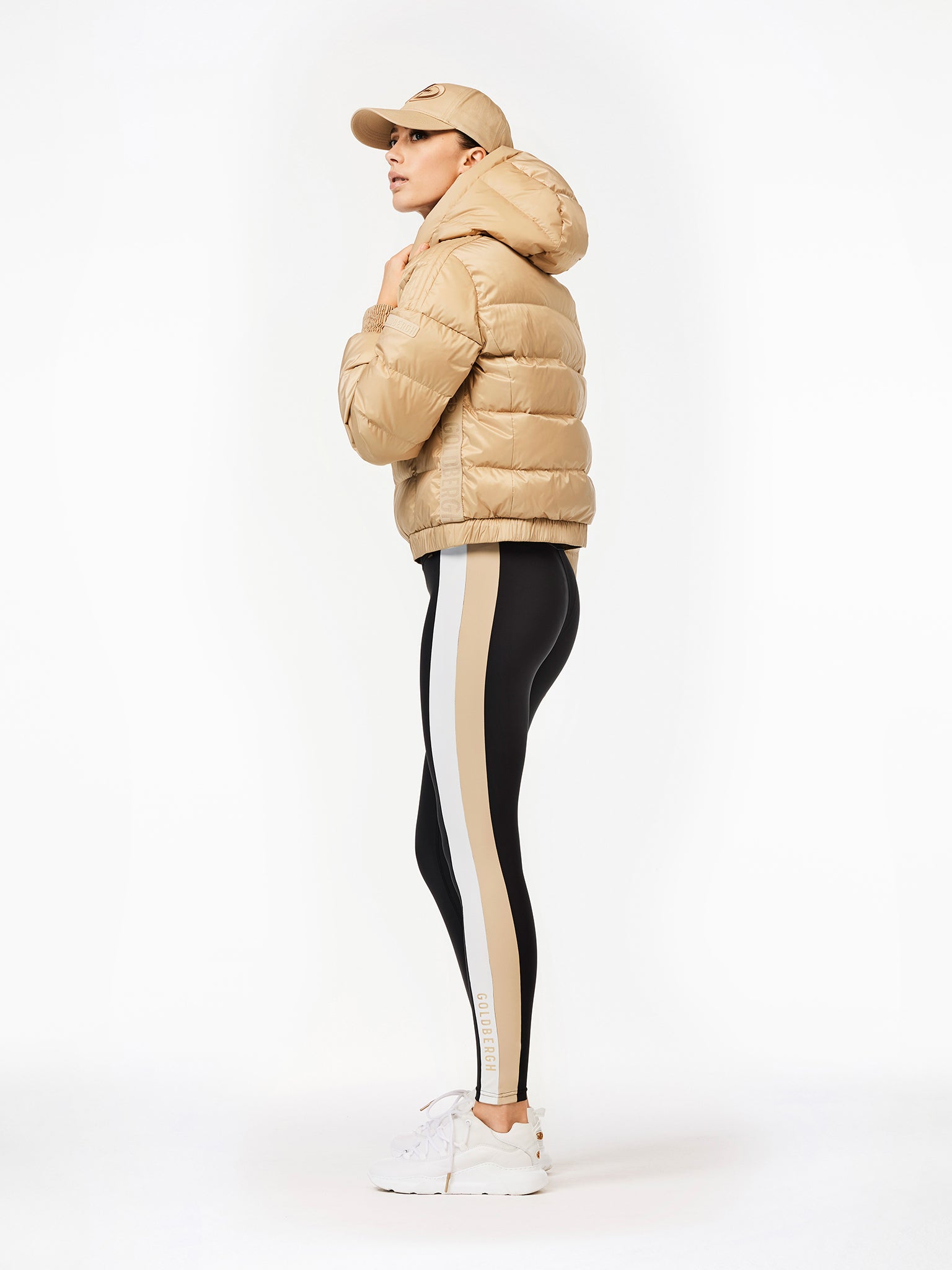 EVA jacket