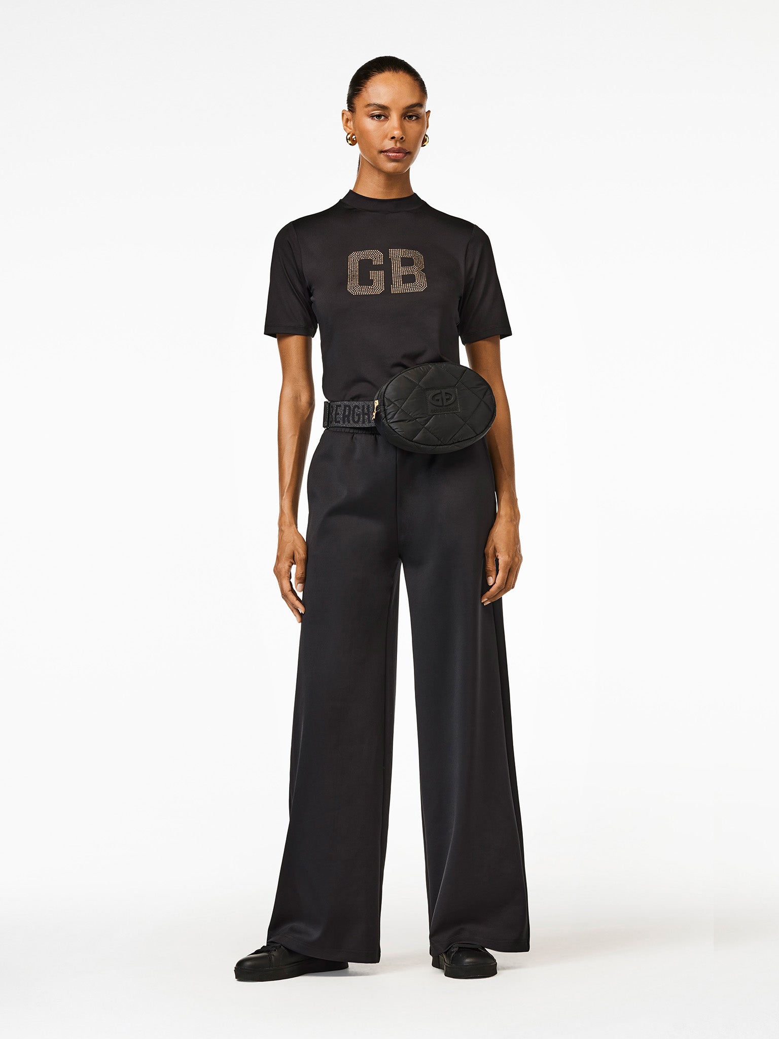 FELICITY short sleeve top