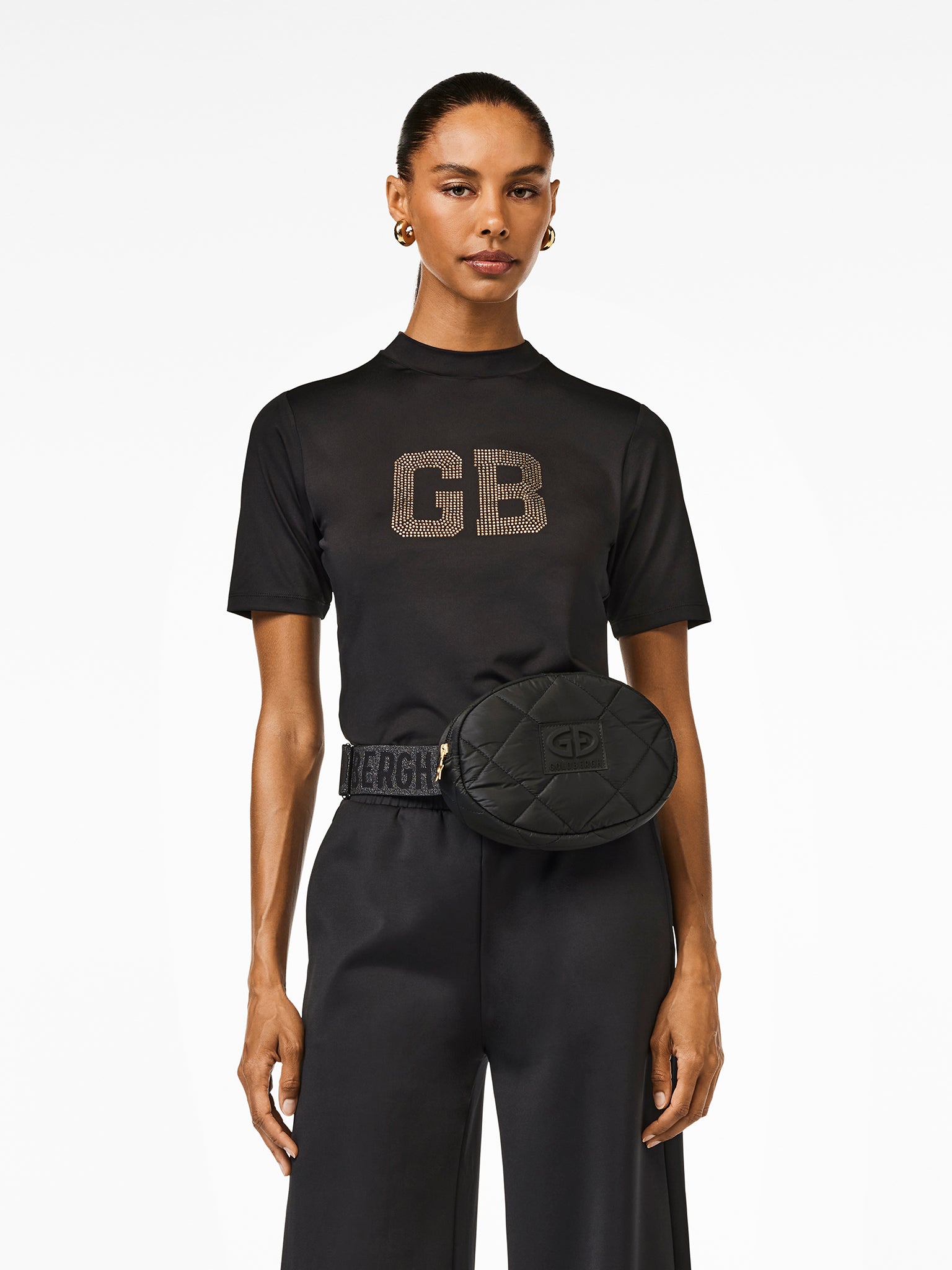 FELICITY short sleeve top