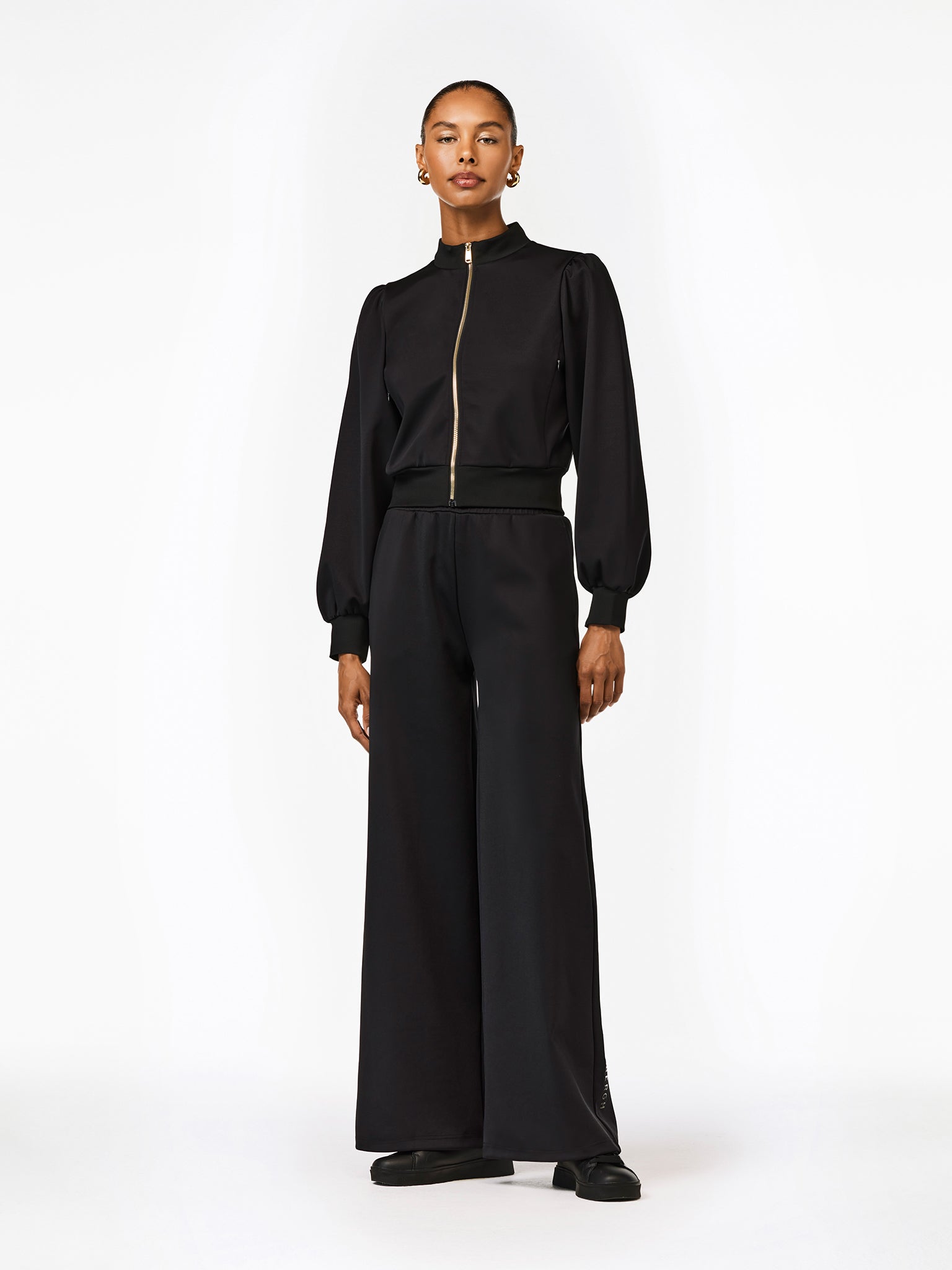 ROSA long pants