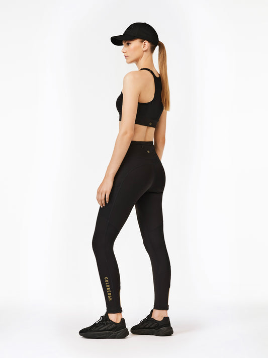 adidas - Yoga Pants Women black at Sport Bittl Shop