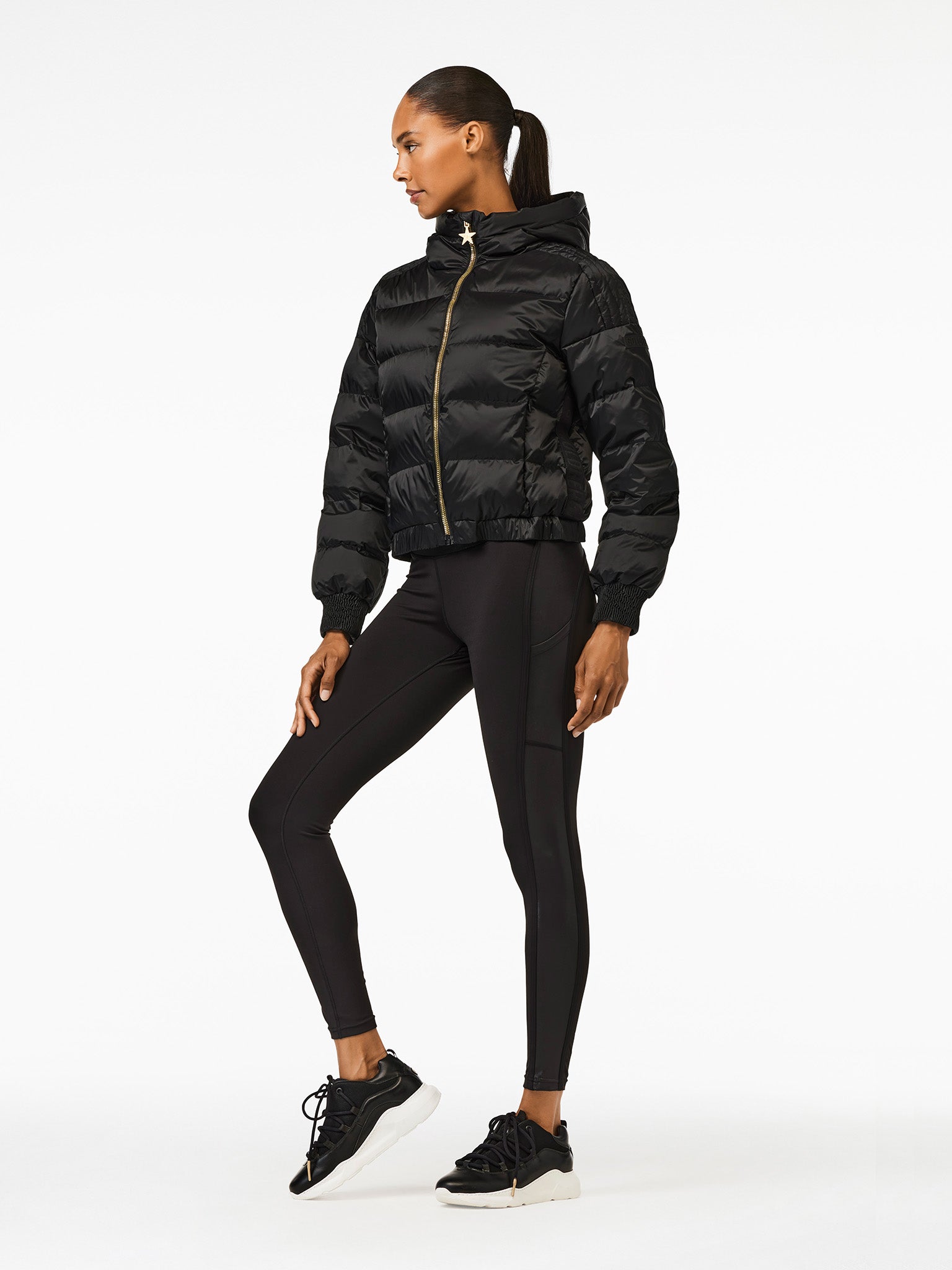 EVA jacket