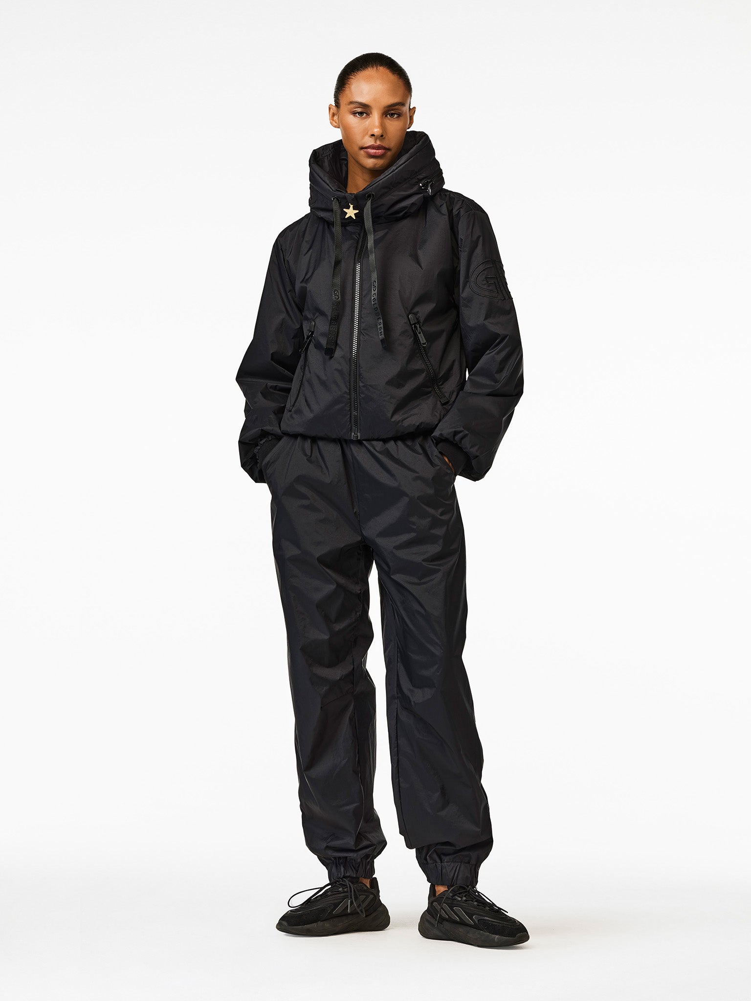 FLO jacket