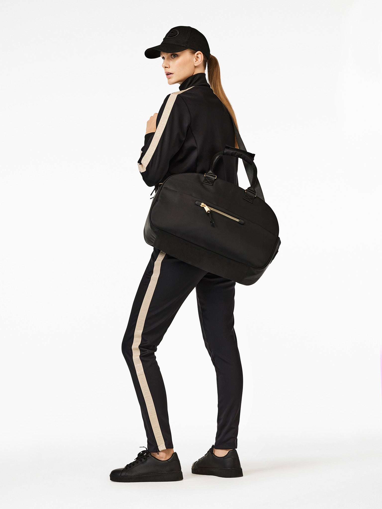 PLAZA sport bag
